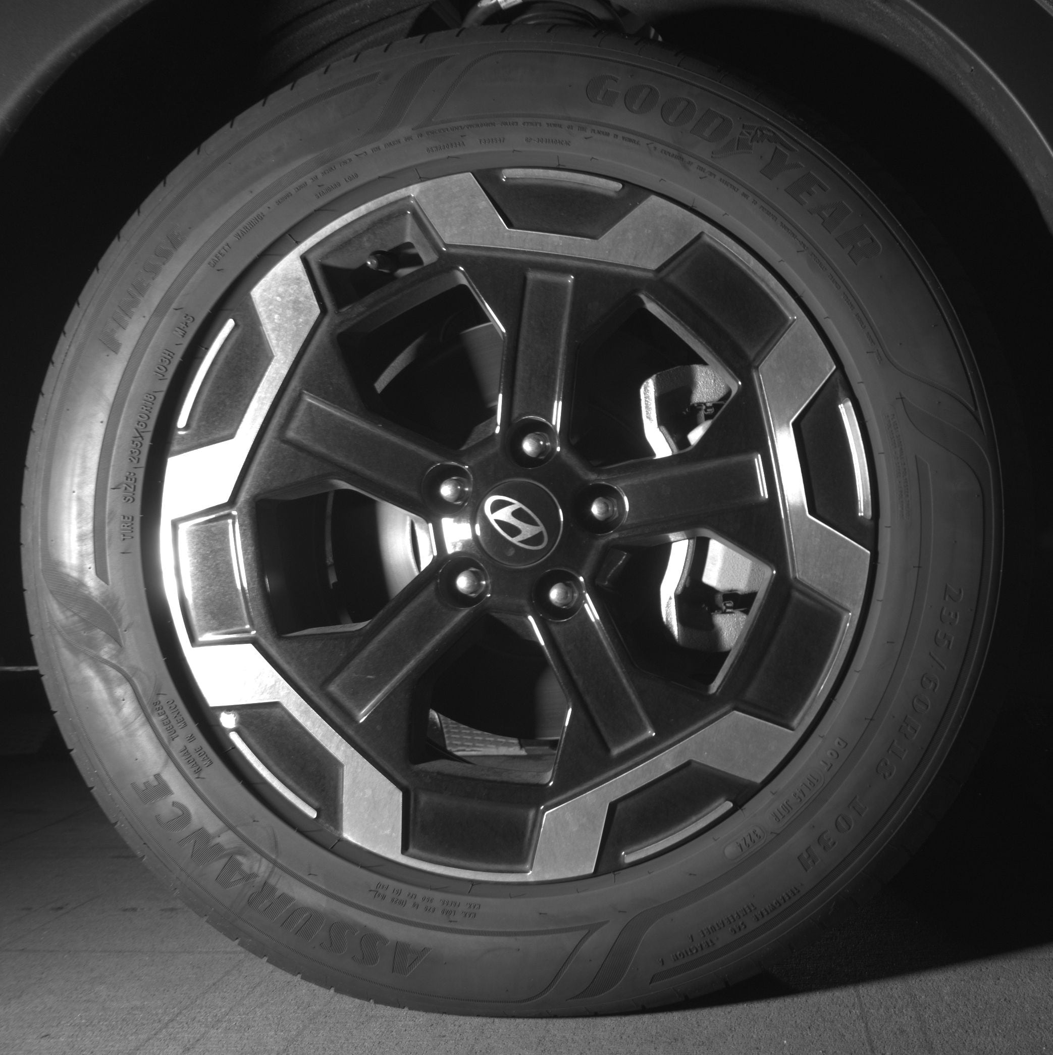 Thumbnail: 2025 Hyundai Santa Fe - 10