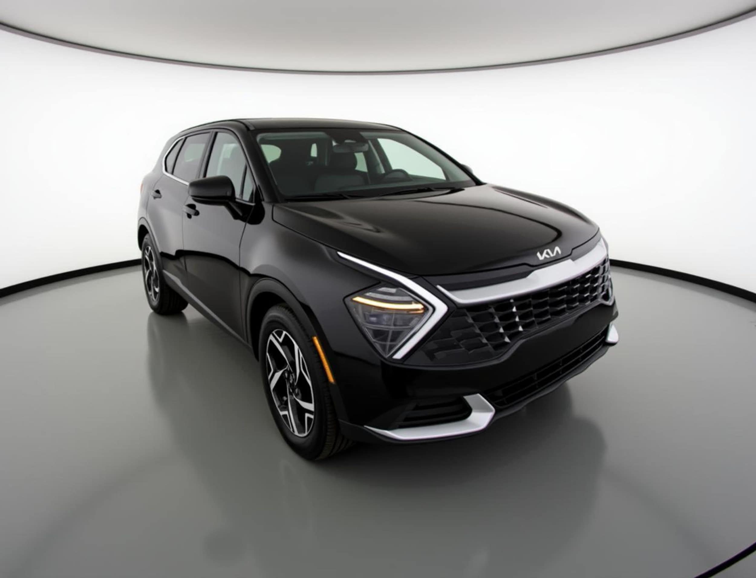 Thumbnail: 2025 Kia Sportage - 1