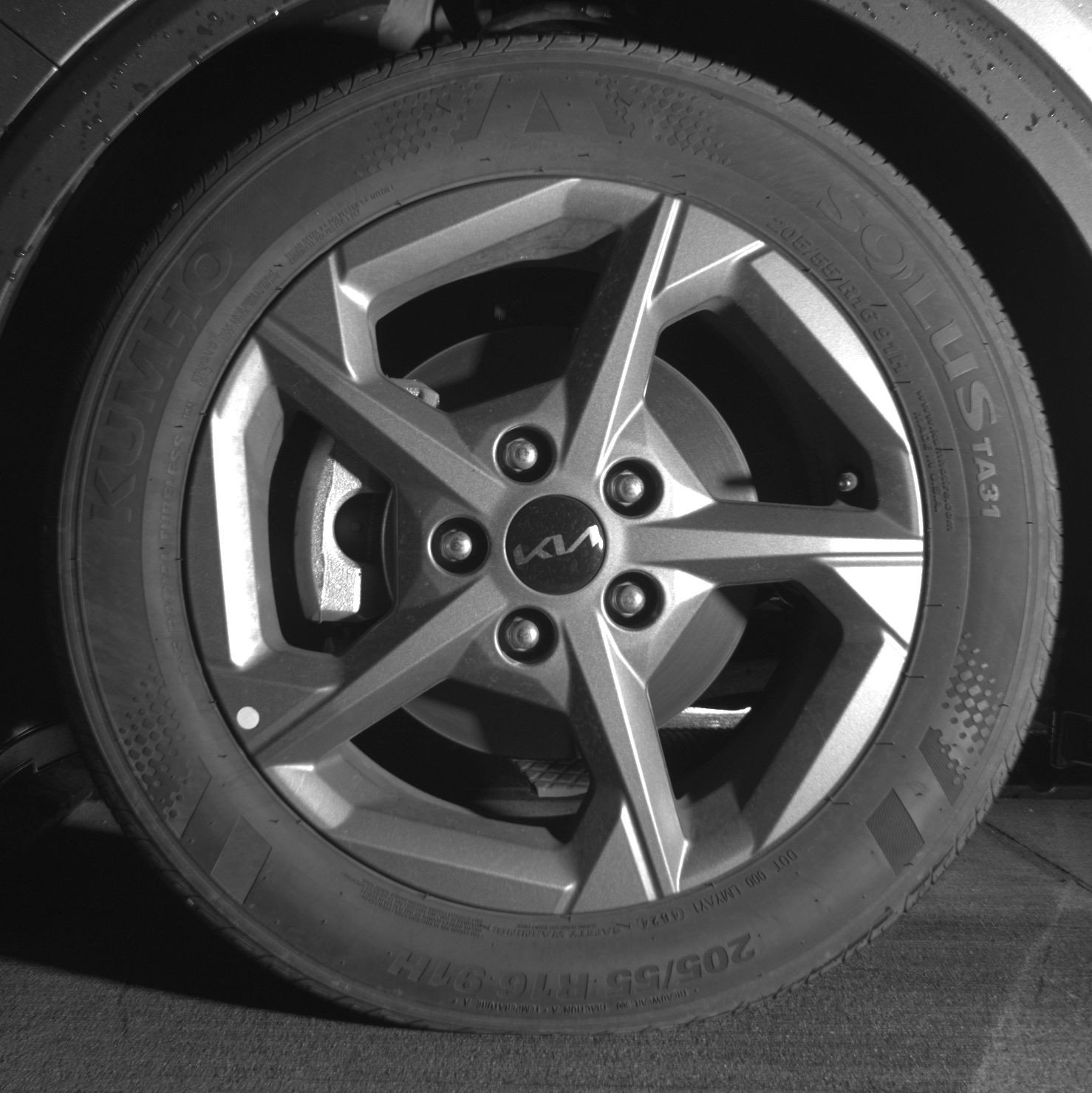 Thumbnail: 2025 Kia K4 - 12