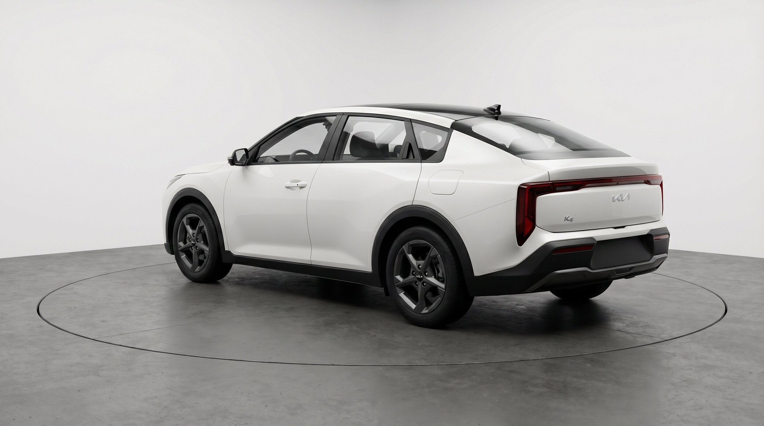 Thumbnail: 2026 Kia K4 - 6