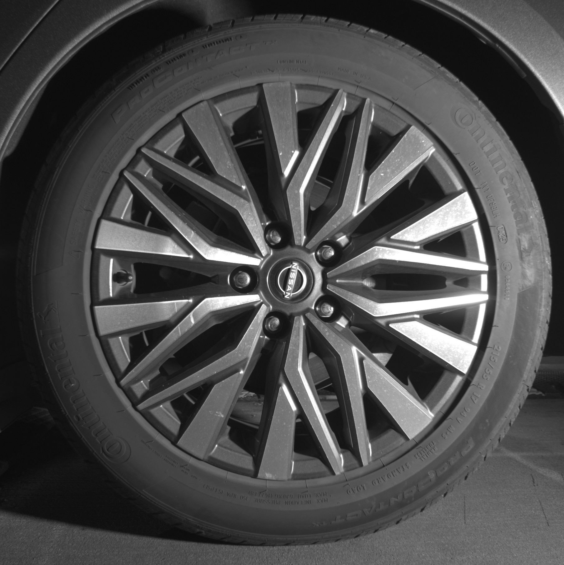 Thumbnail: 2025 Nissan Altima - 14