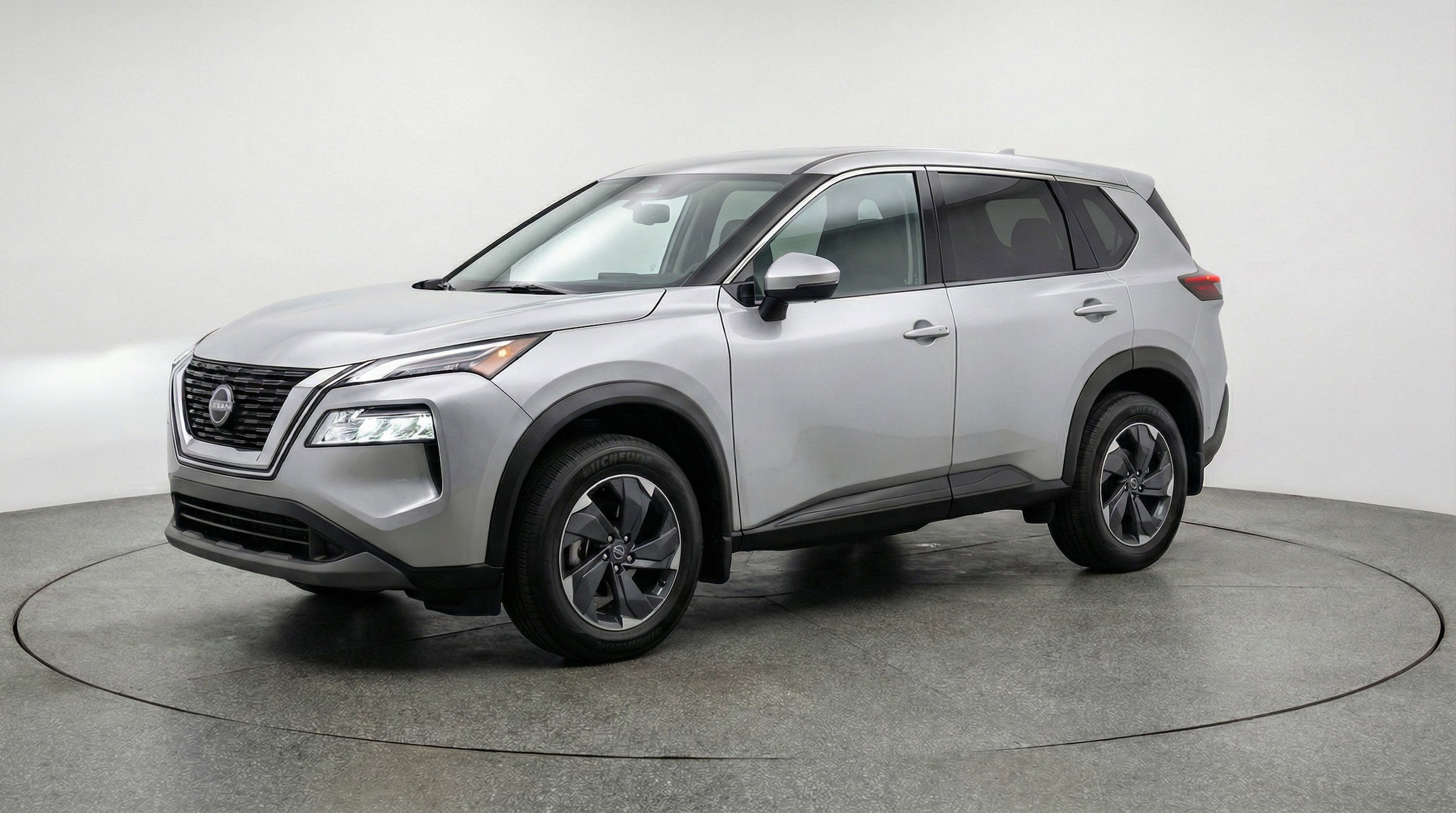 Thumbnail: 2025 Nissan Rogue - 3