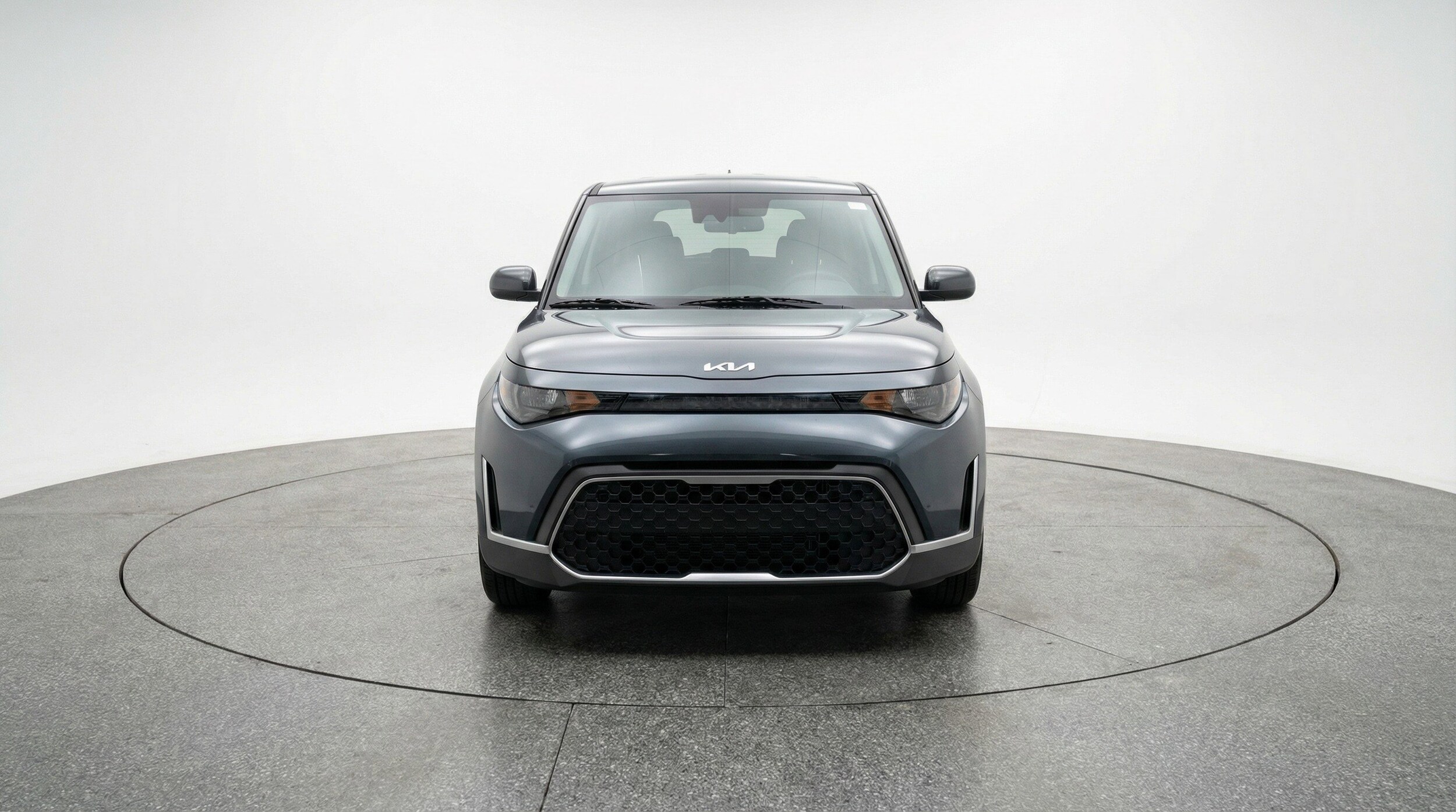 Thumbnail: 2025 Kia Soul - 2