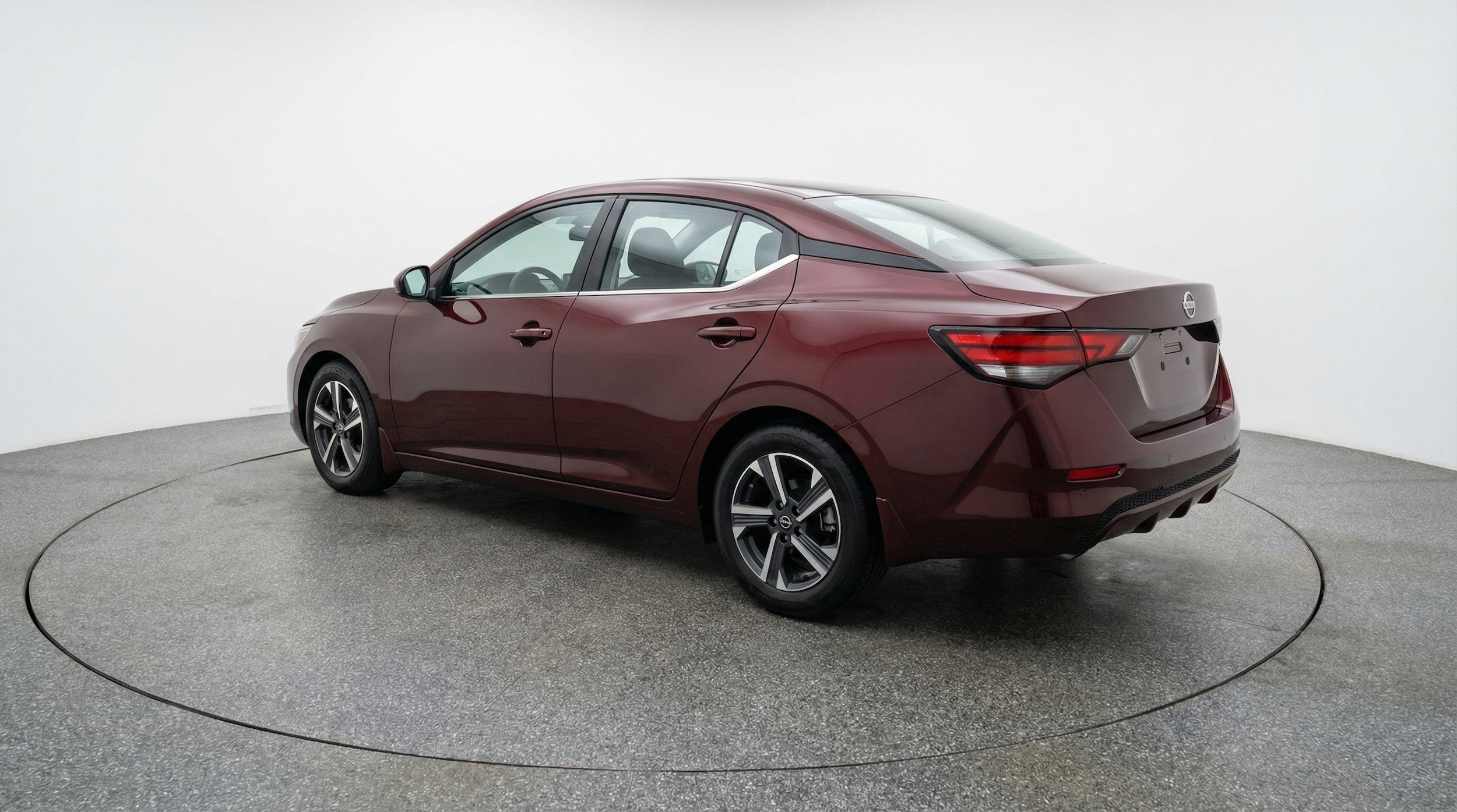 Thumbnail: 2025 Nissan Sentra - 6