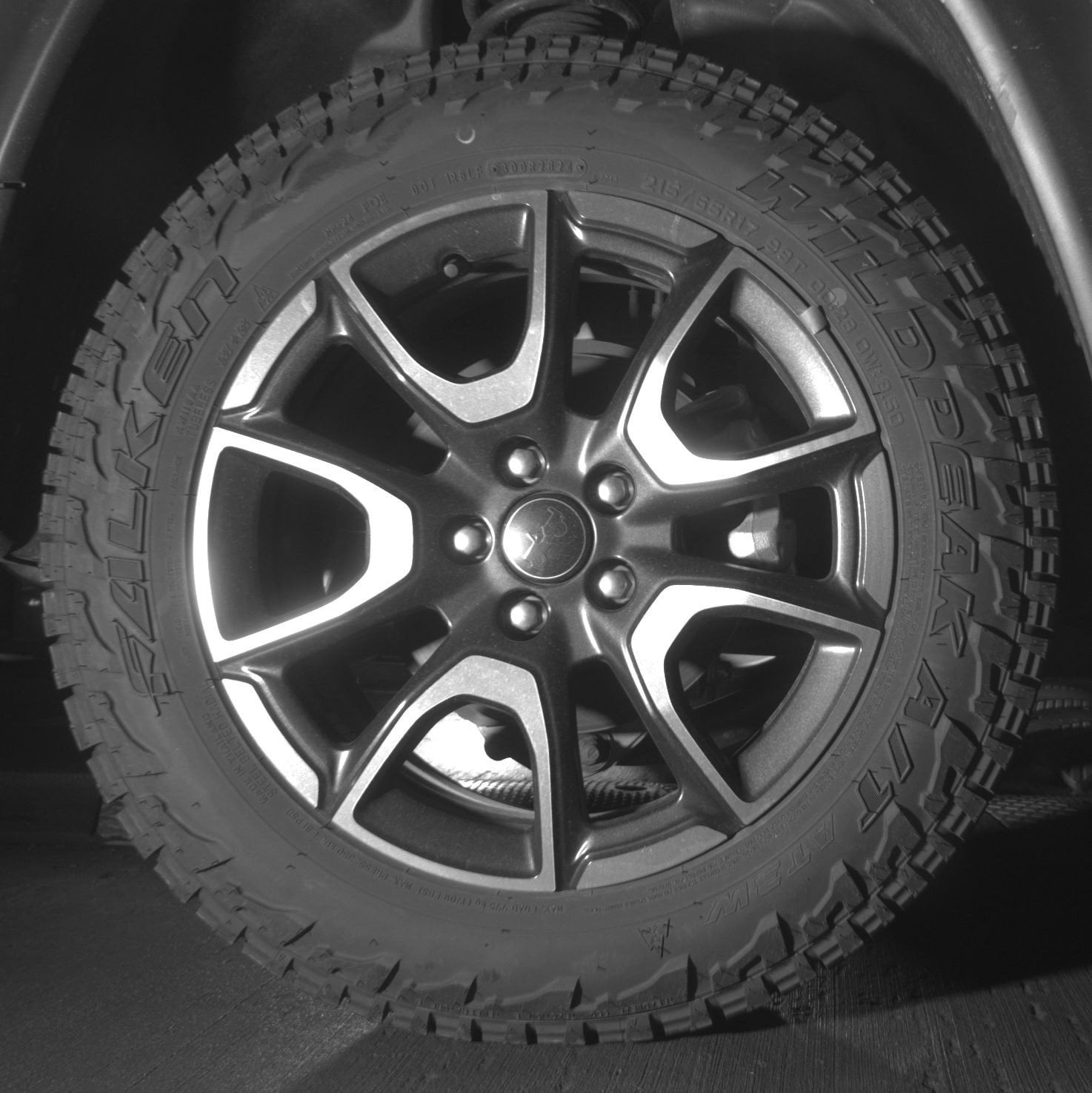 Thumbnail: 2025 Jeep Compass - 15