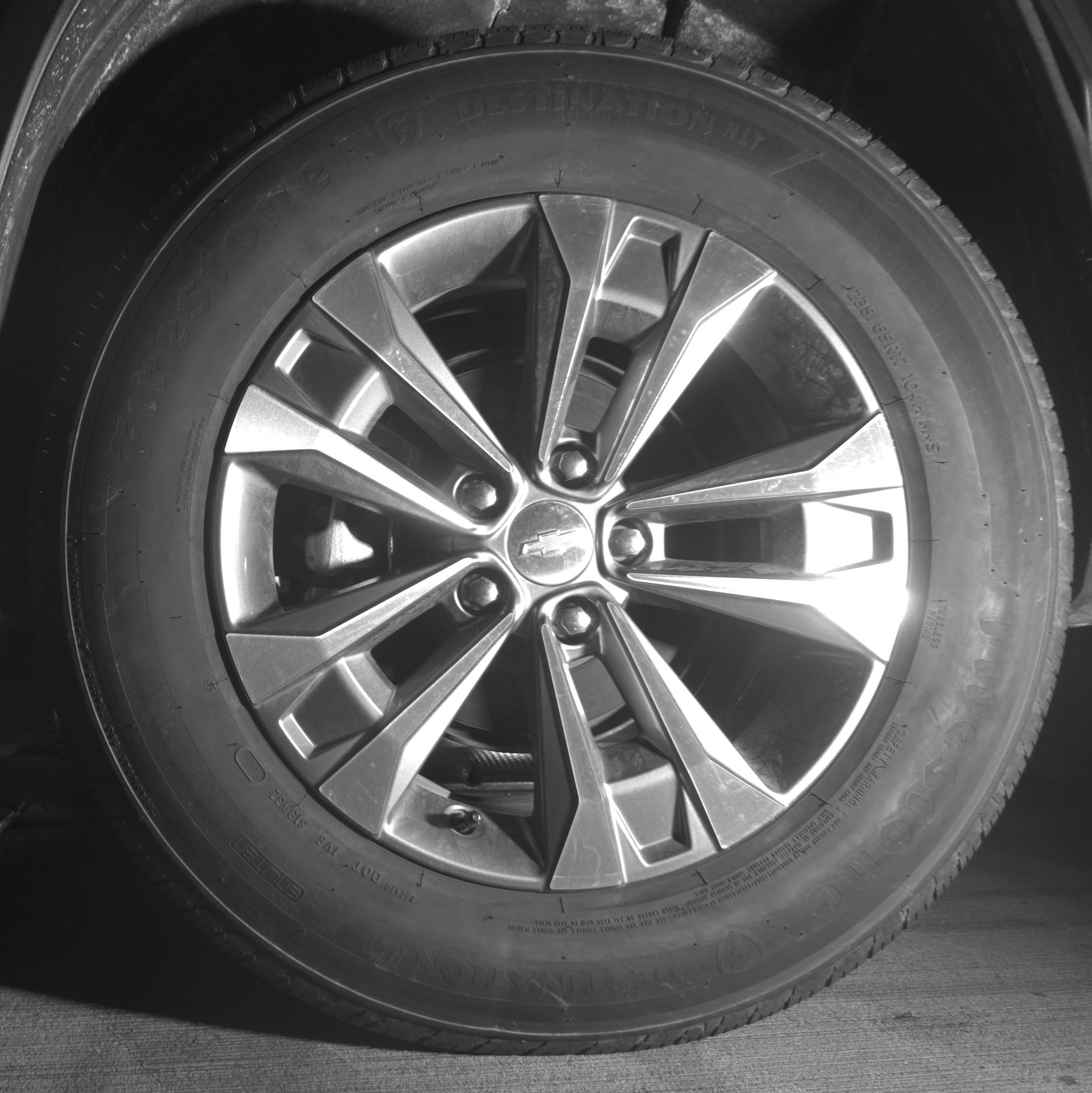 Thumbnail: 2025 Chevrolet Equinox - 11