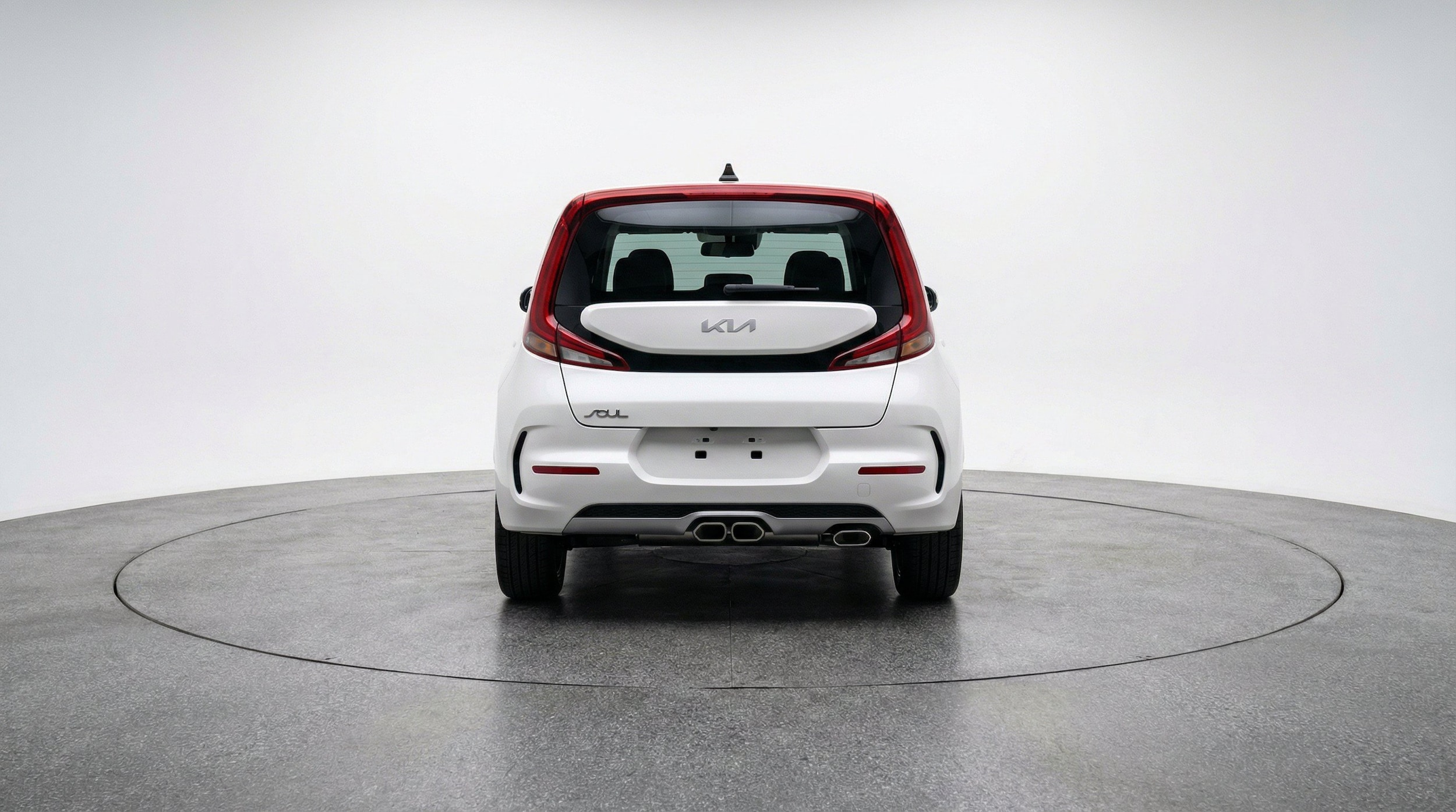 Thumbnail: 2025 Kia Soul - 7