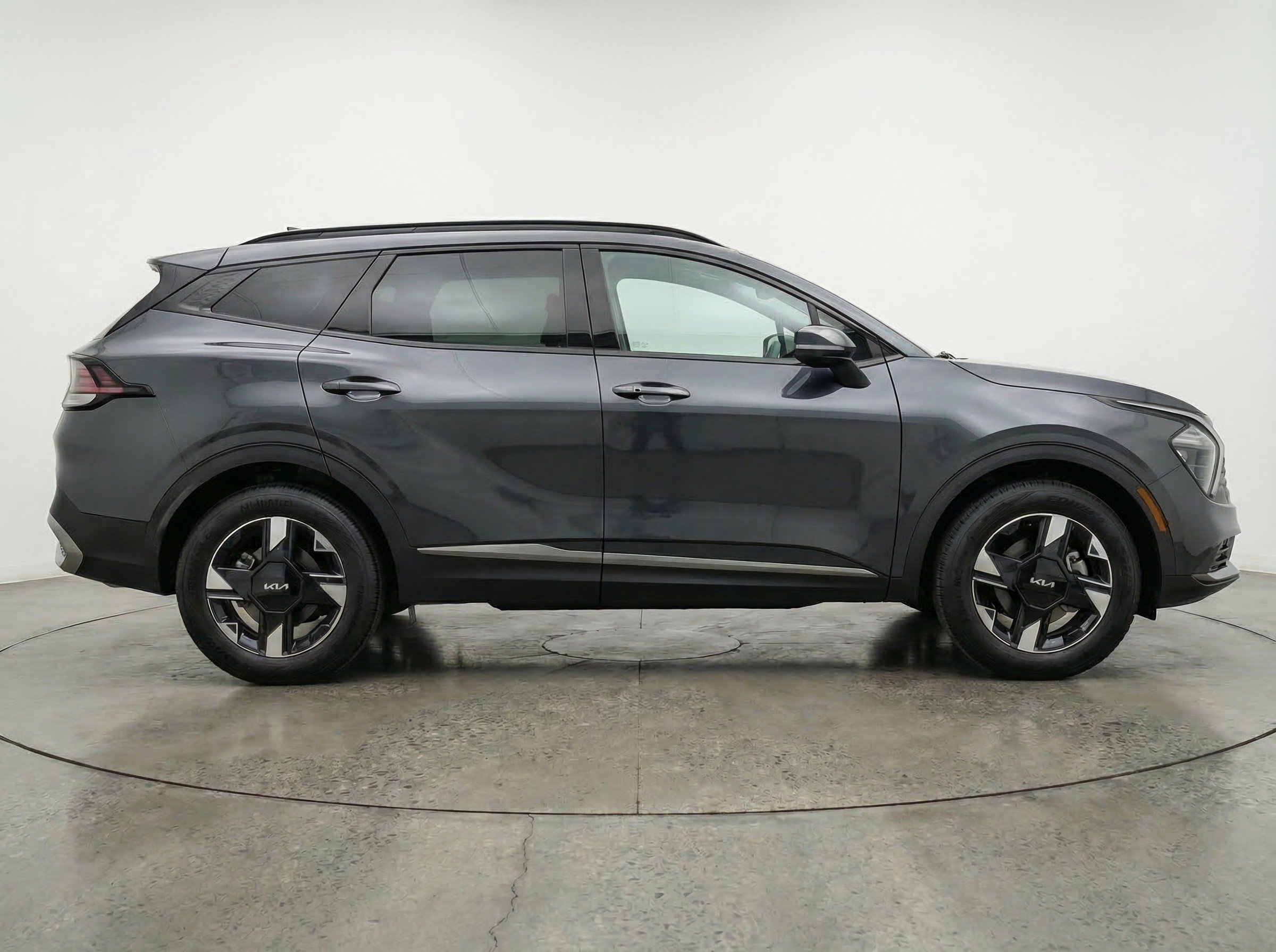 Thumbnail: 2026 Kia Sportage - 11