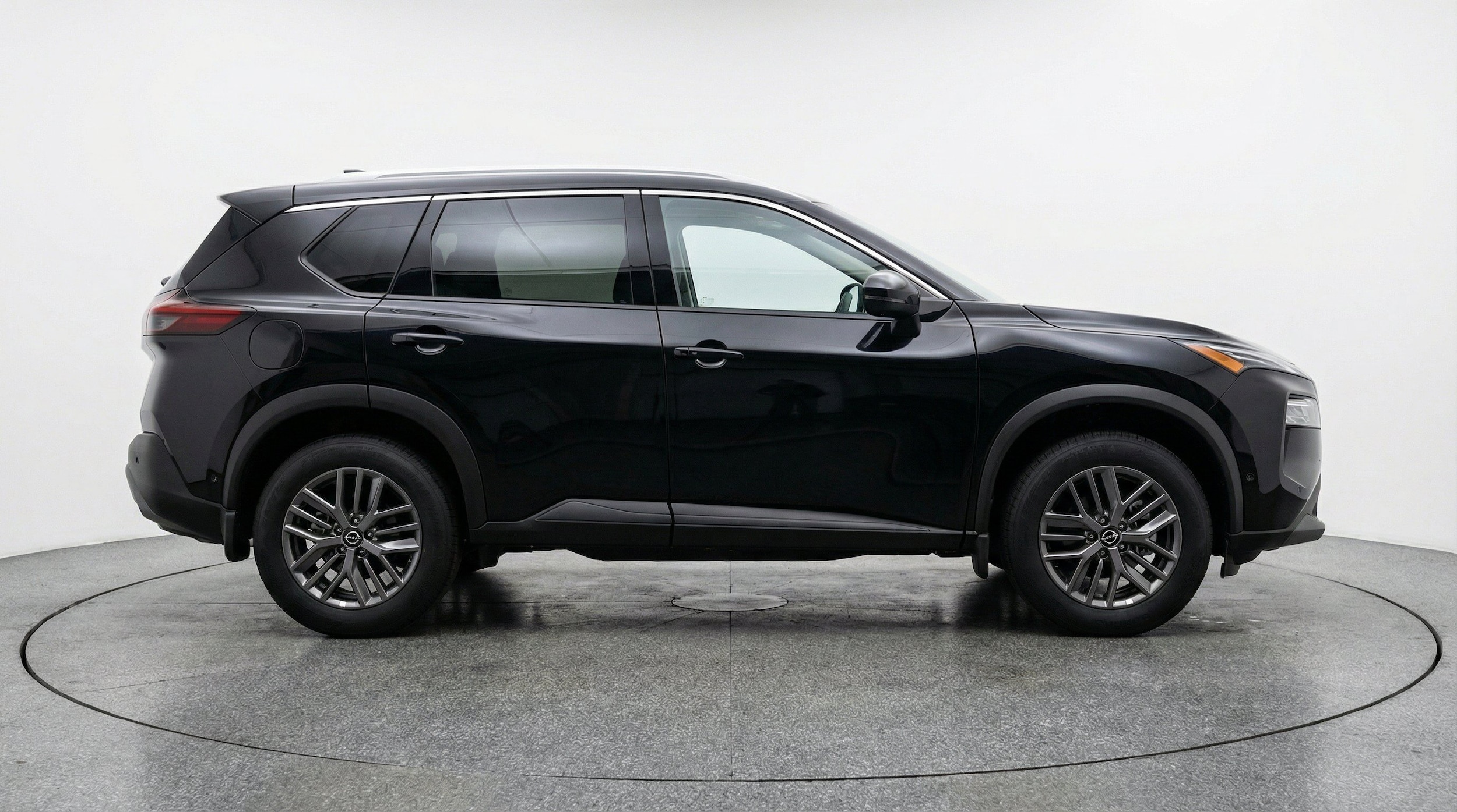 Thumbnail: 2026 Nissan Rogue - 11