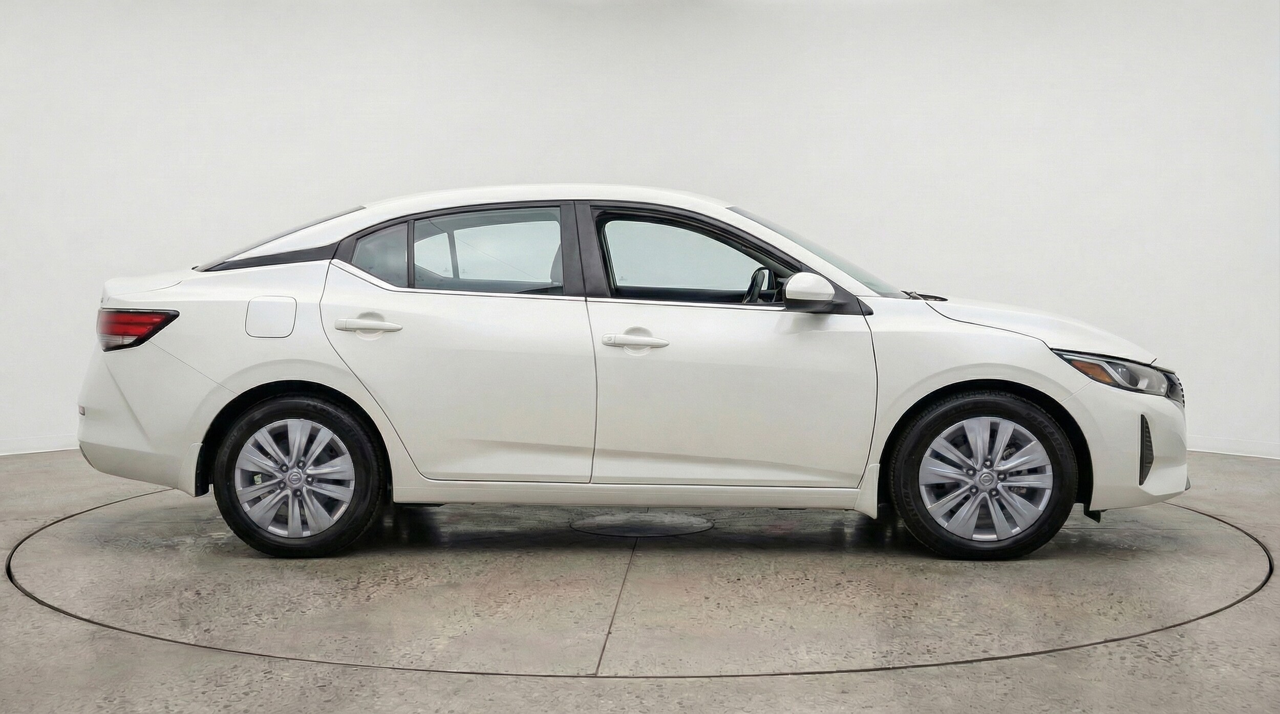 Thumbnail: 2025 Nissan Sentra - 8