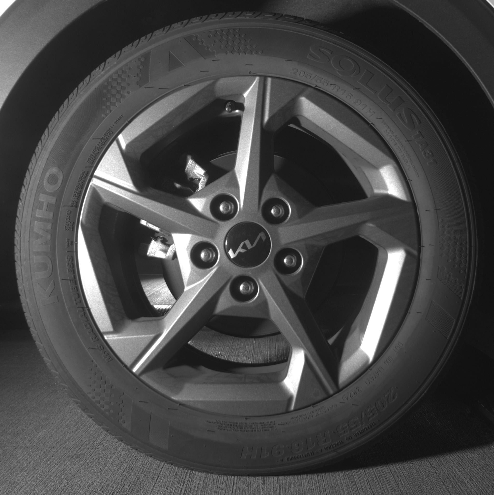 Thumbnail: 2025 Kia K4 - 12