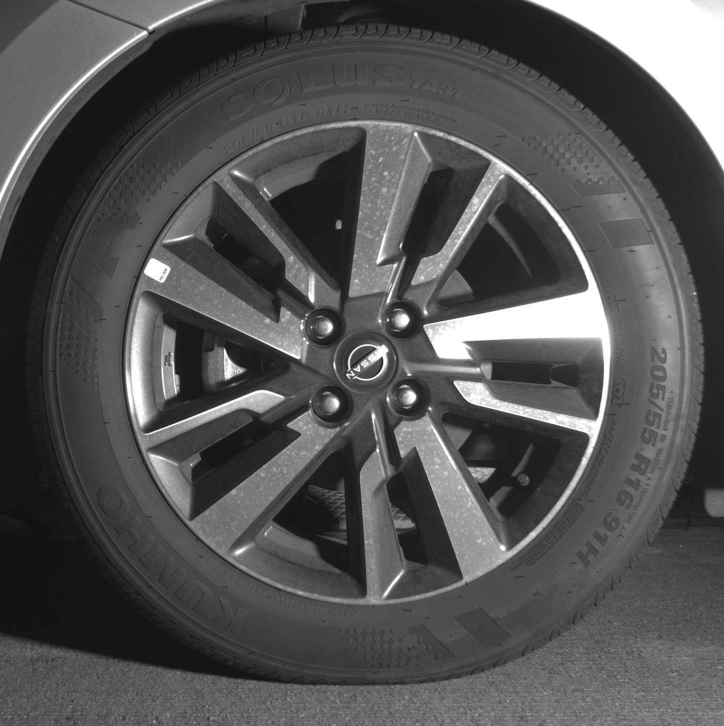 Thumbnail: 2025 Nissan Versa - 9