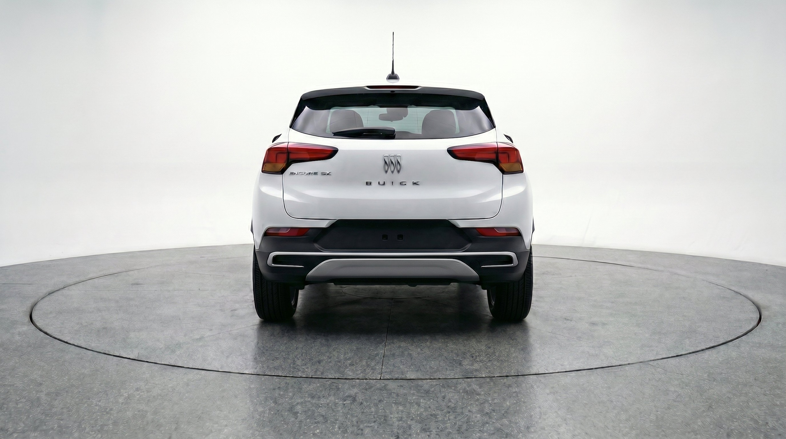 Thumbnail: 2026 Buick Encore GX - 7
