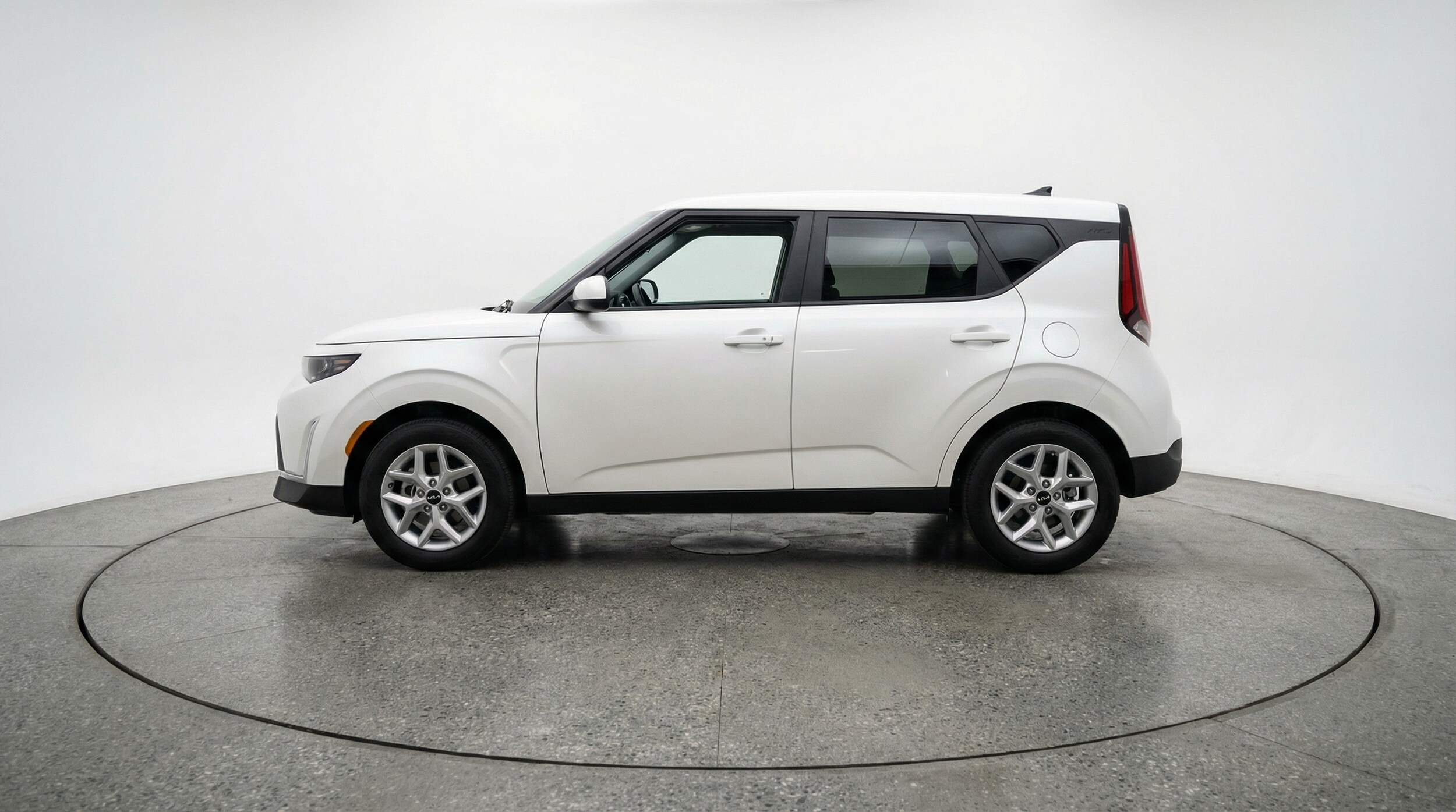 Thumbnail: 2025 Kia Soul - 4