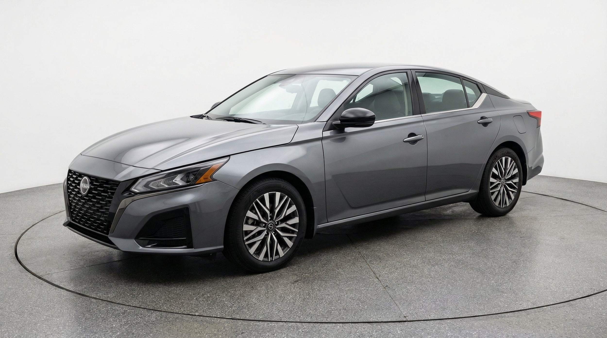 Thumbnail: 2026 Nissan Altima - 3