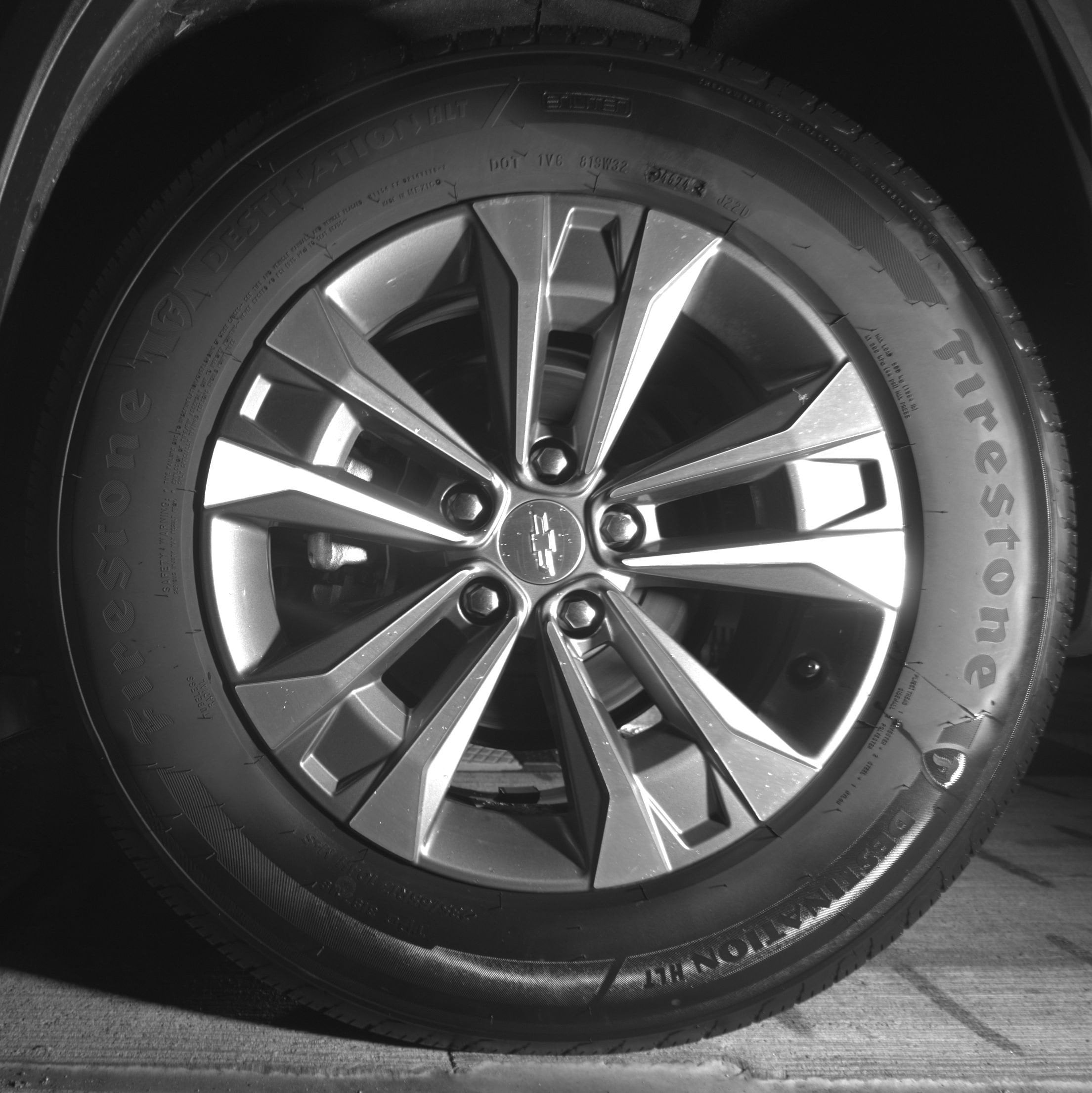 Thumbnail: 2025 Chevrolet Equinox - 14