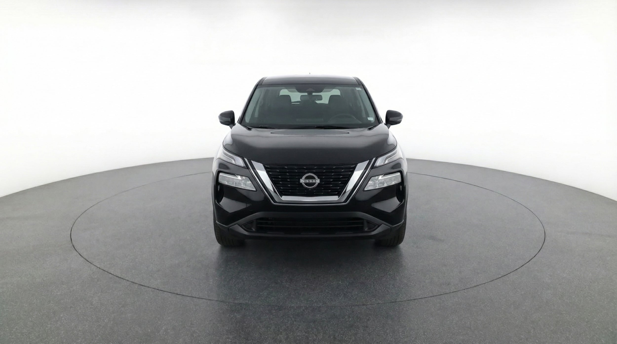 Thumbnail: 2025 Nissan Rogue - 2