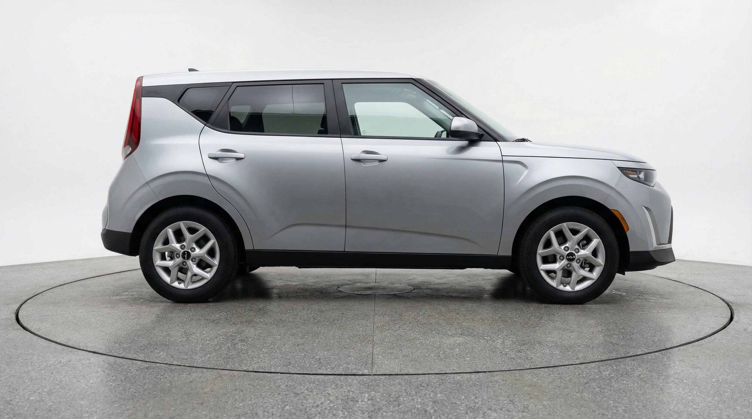 Thumbnail: 2025 Kia Soul - 11