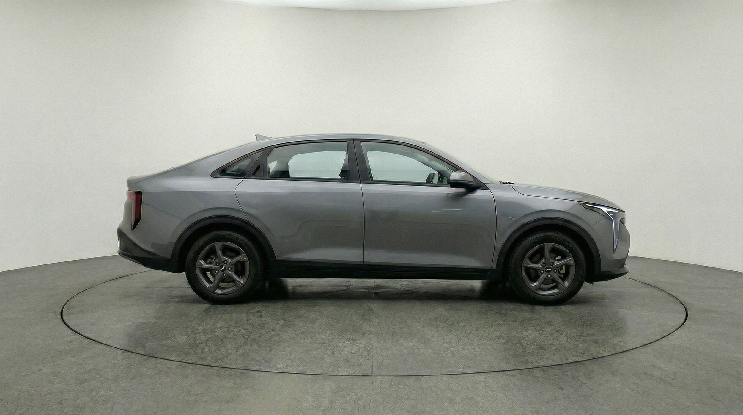 Thumbnail: 2025 Kia K4 - 11