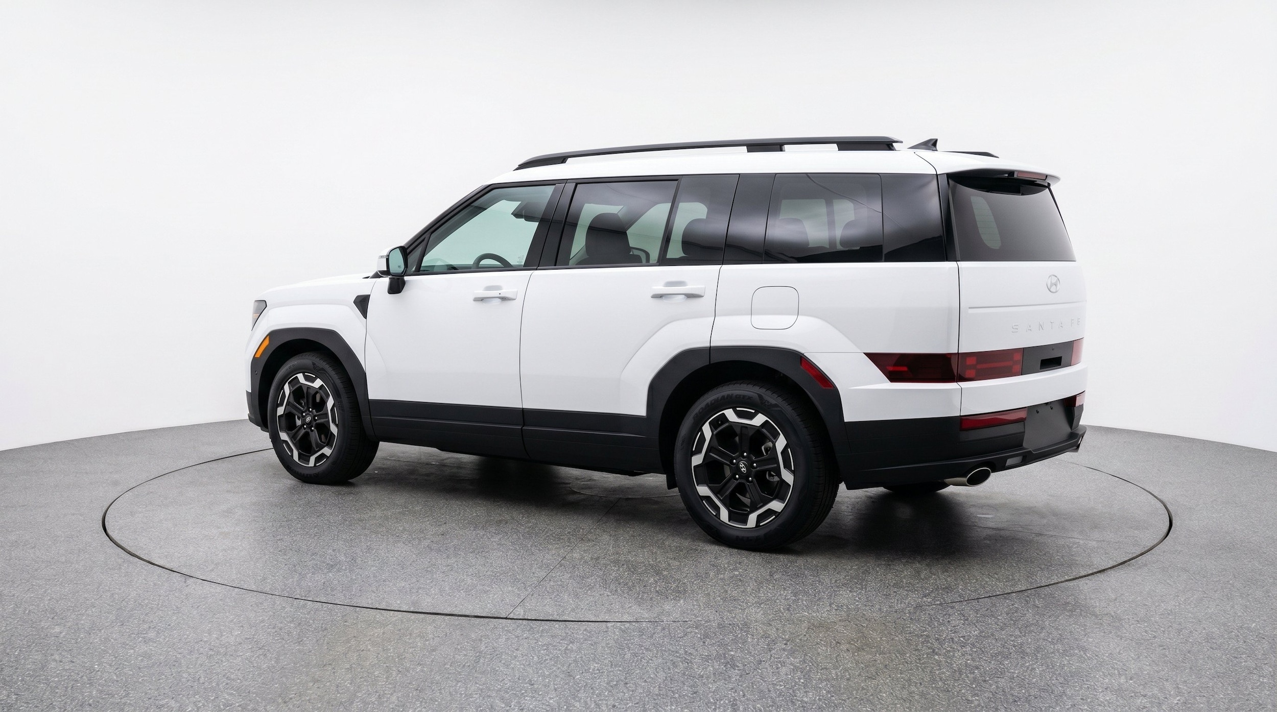 Thumbnail: 2026 Hyundai Santa Fe - 6