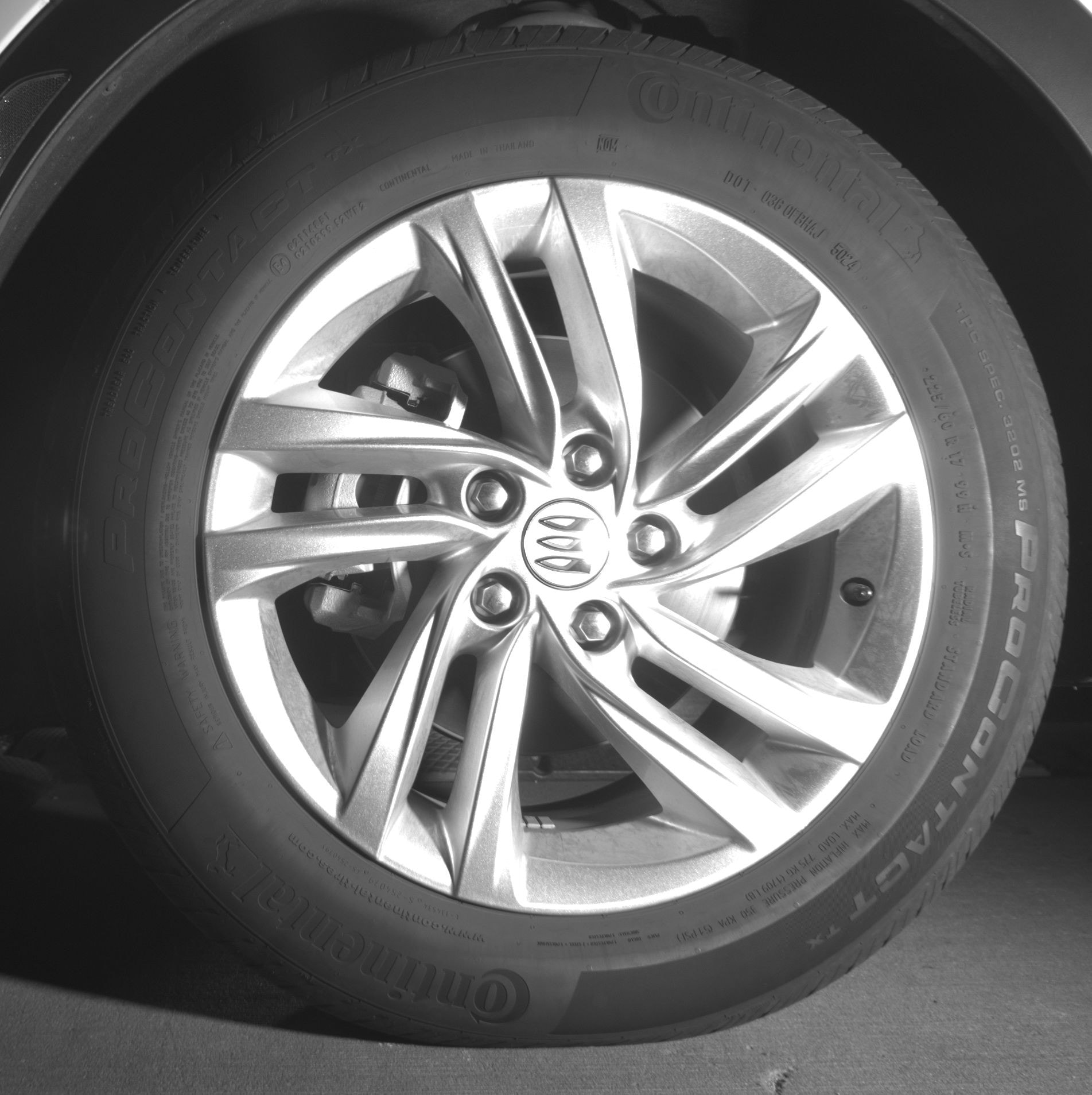 Thumbnail: 2025 Buick Envista - 9