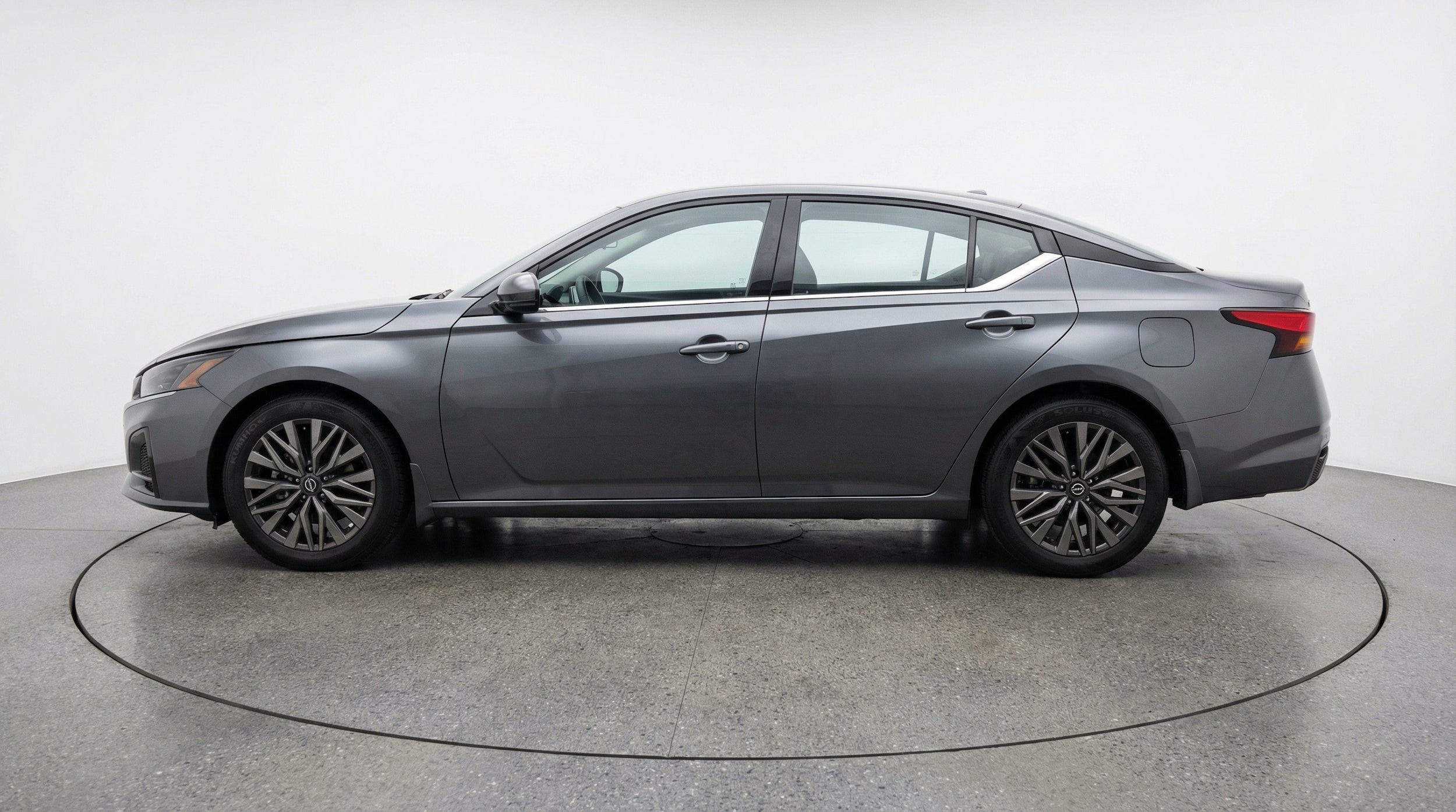 Thumbnail: 2026 Nissan Altima - 5