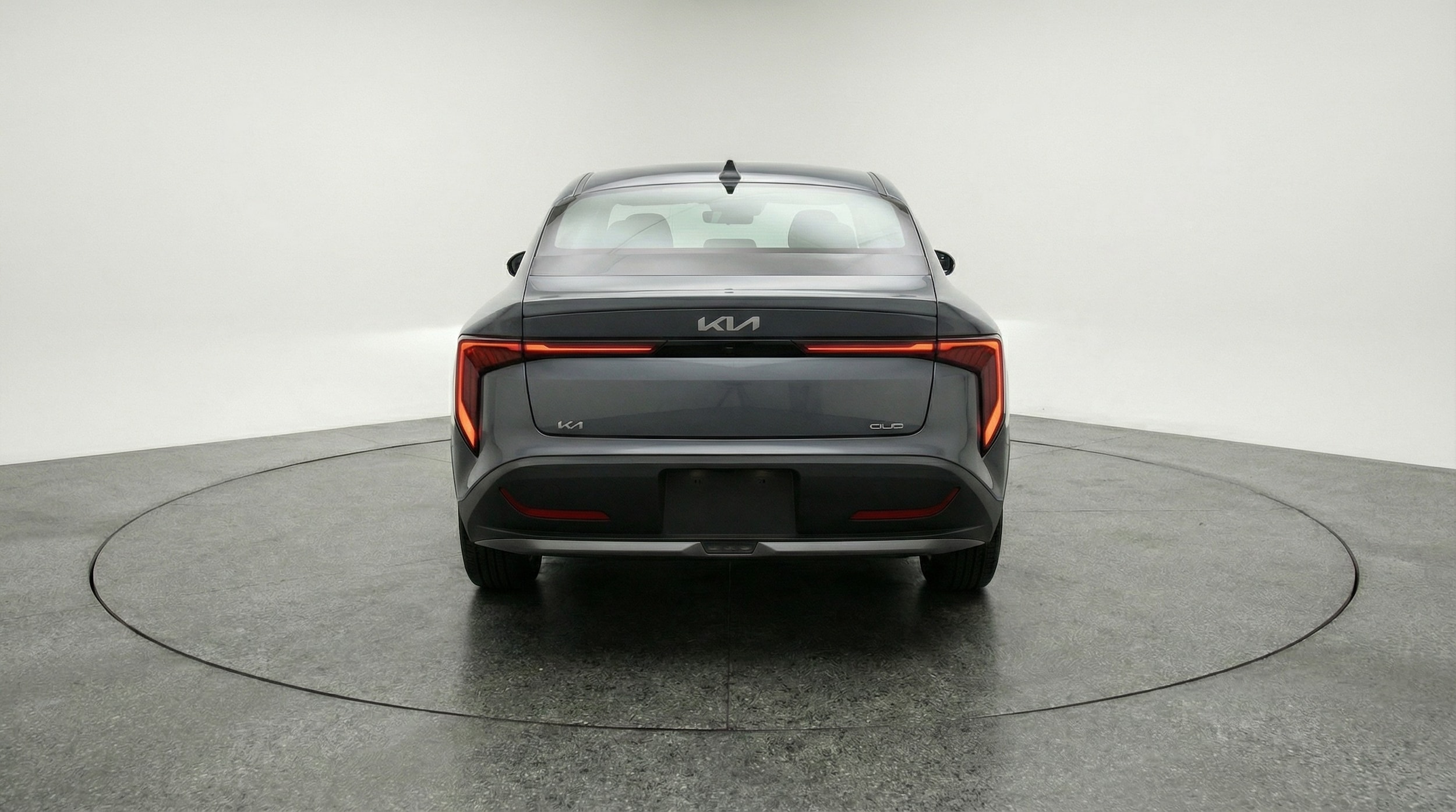 Thumbnail: 2025 Kia K4 - 6