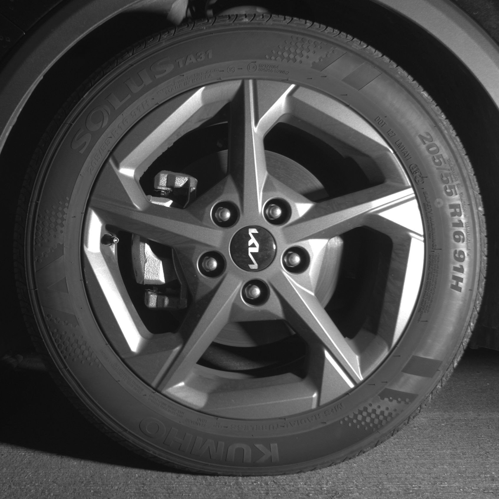 Thumbnail: 2025 Kia K4 - 12