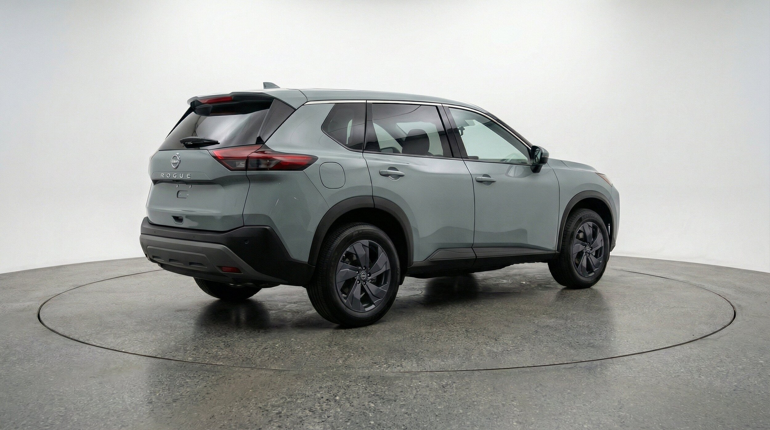 Thumbnail: 2026 Nissan Rogue - 9