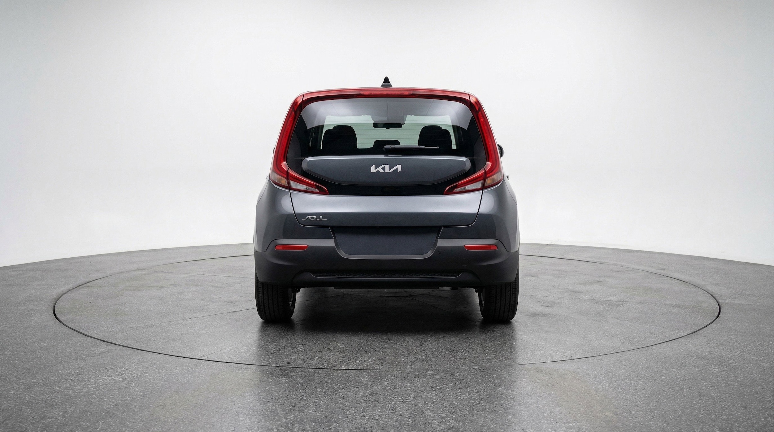 Thumbnail: 2025 Kia Soul - 7