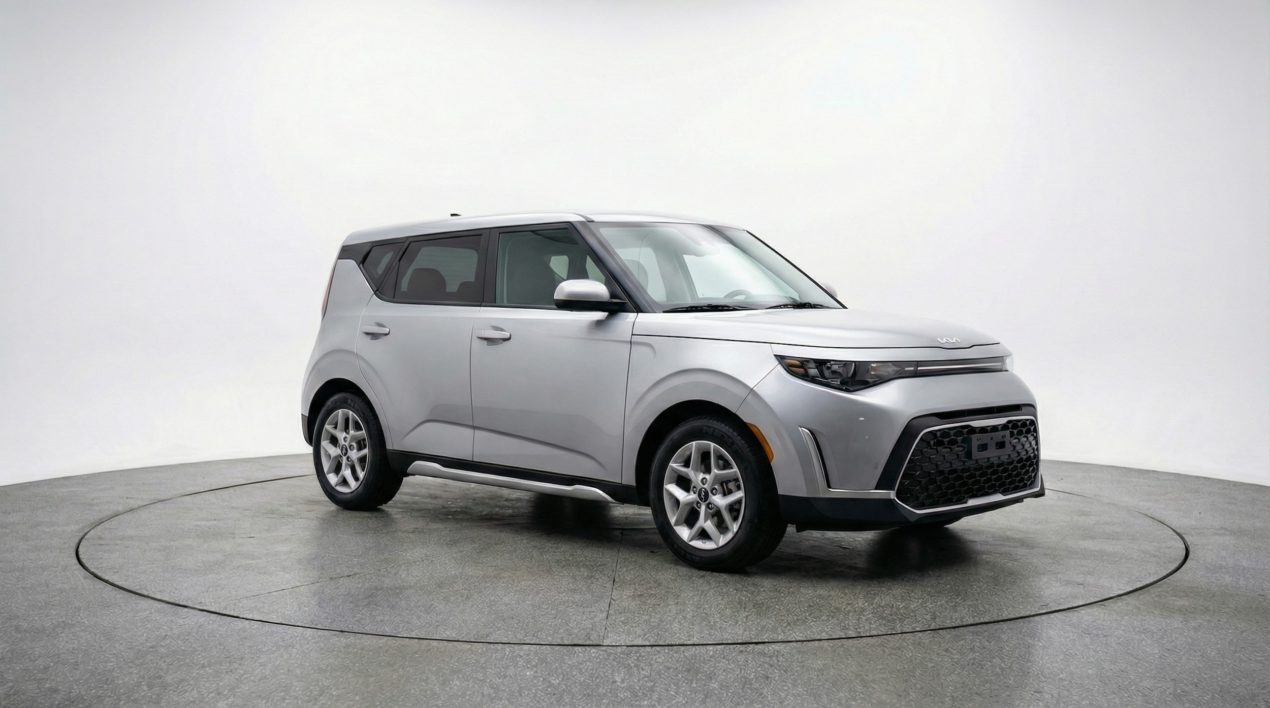Thumbnail: 2025 Kia Soul - 1