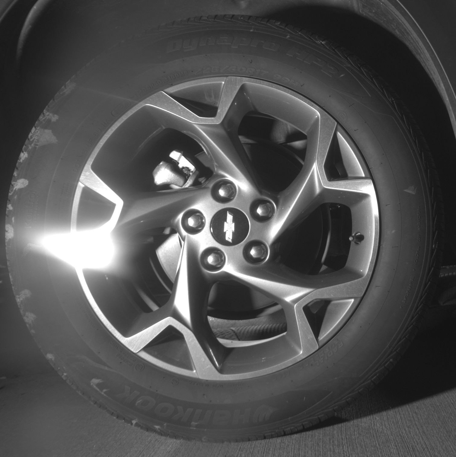 Thumbnail: 2025 Chevrolet Trax - 15