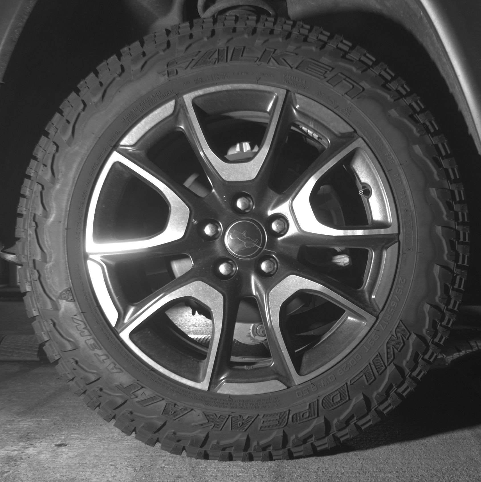 Thumbnail: 2025 Jeep Compass - 15