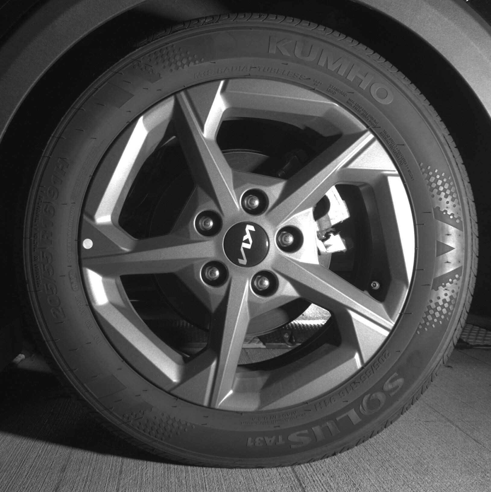 Thumbnail: 2025 Kia K4 - 11