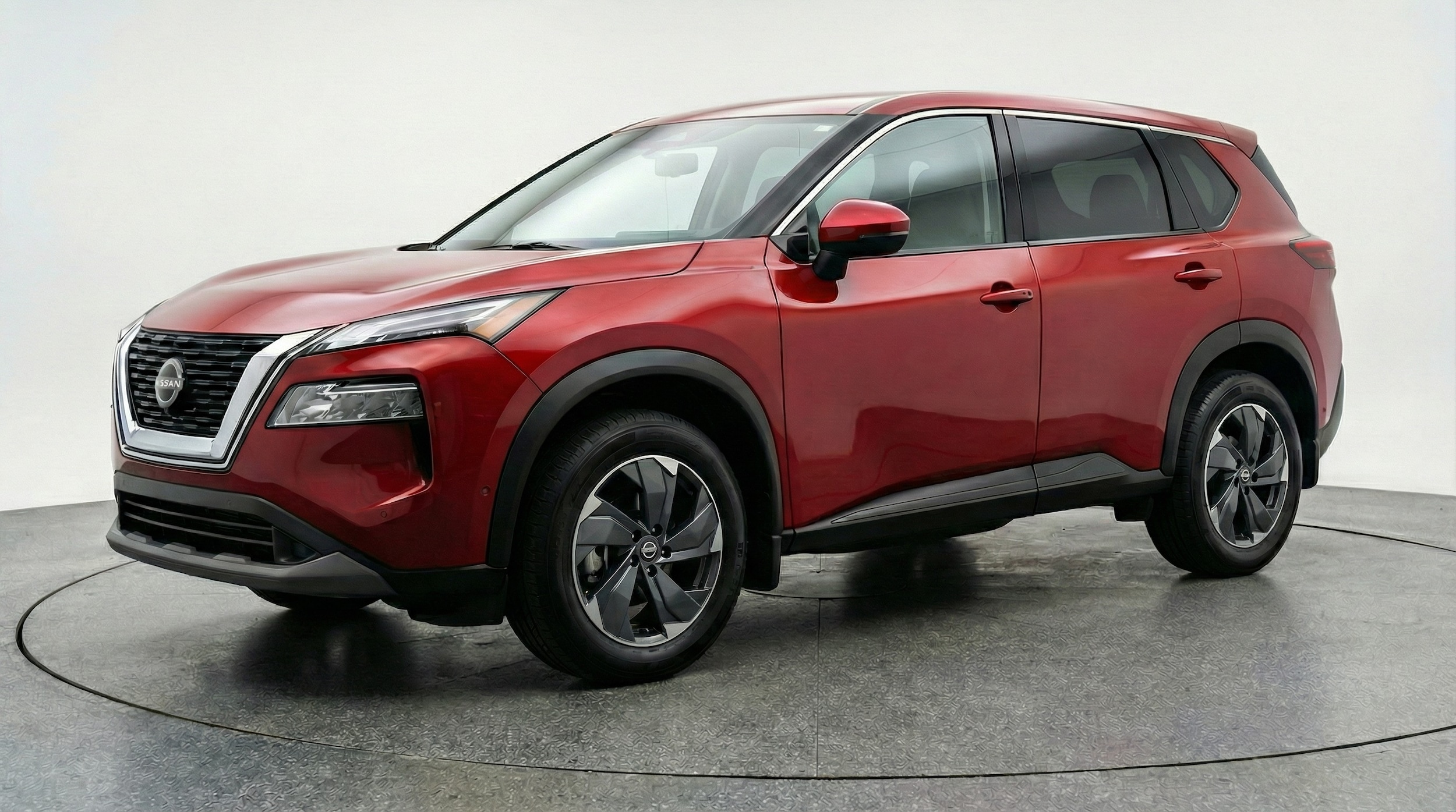 Thumbnail: 2025 Nissan Rogue - 3