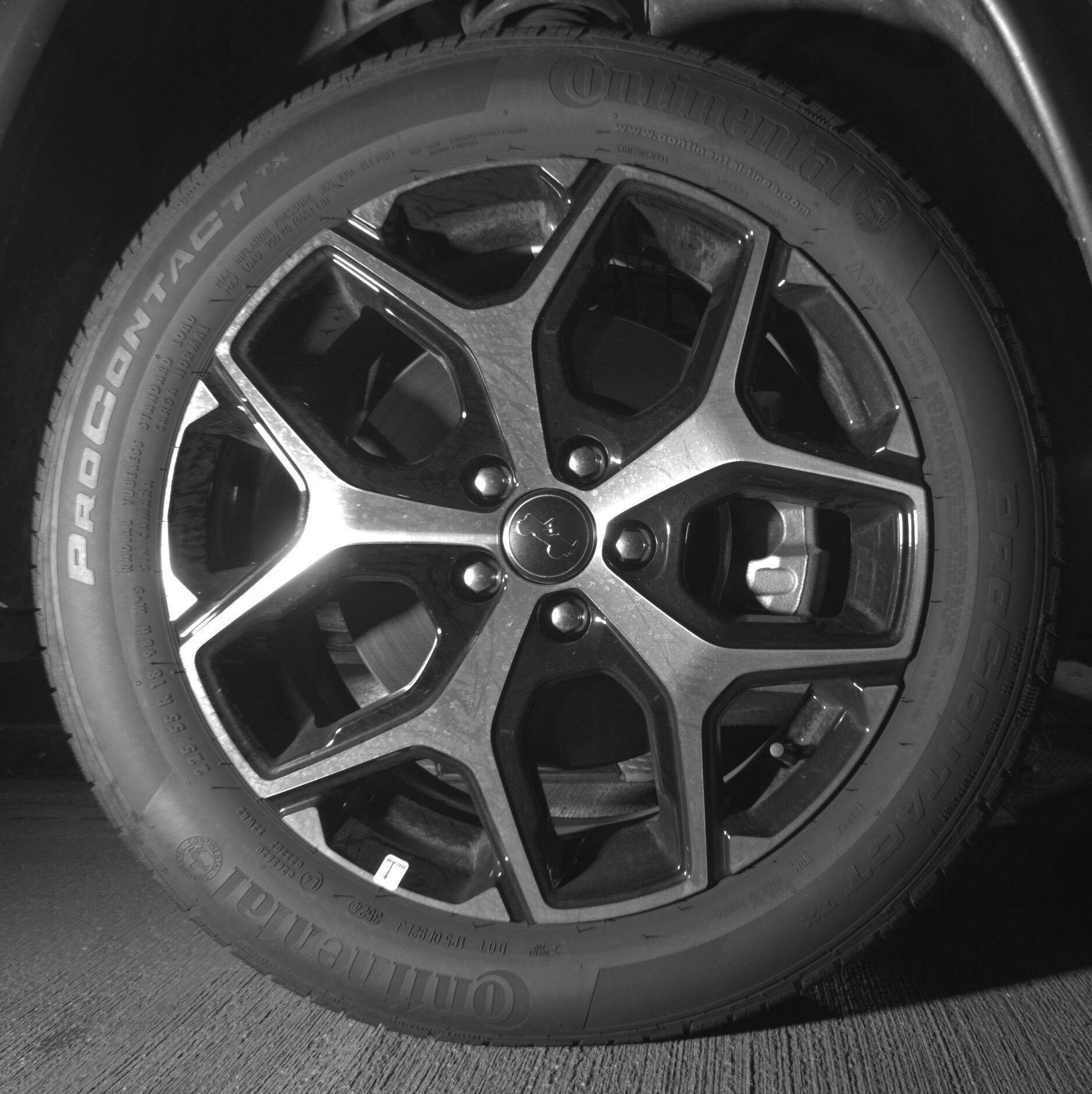 Thumbnail: 2025 Jeep Compass - 10