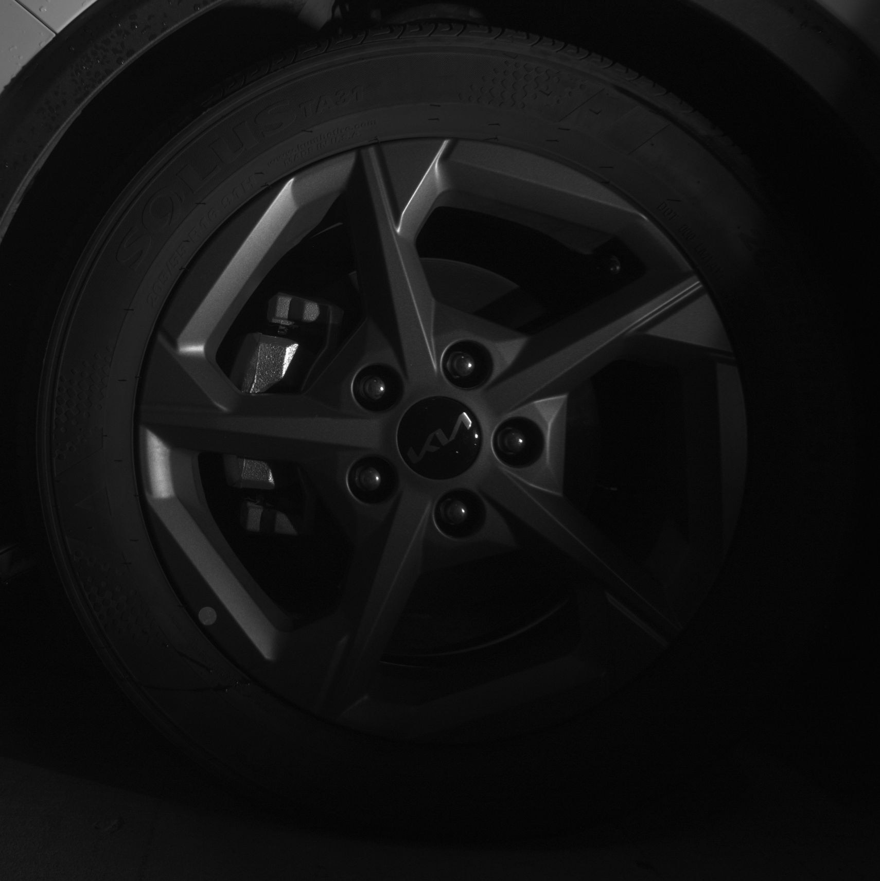 Thumbnail: 2025 Kia K4 - 9