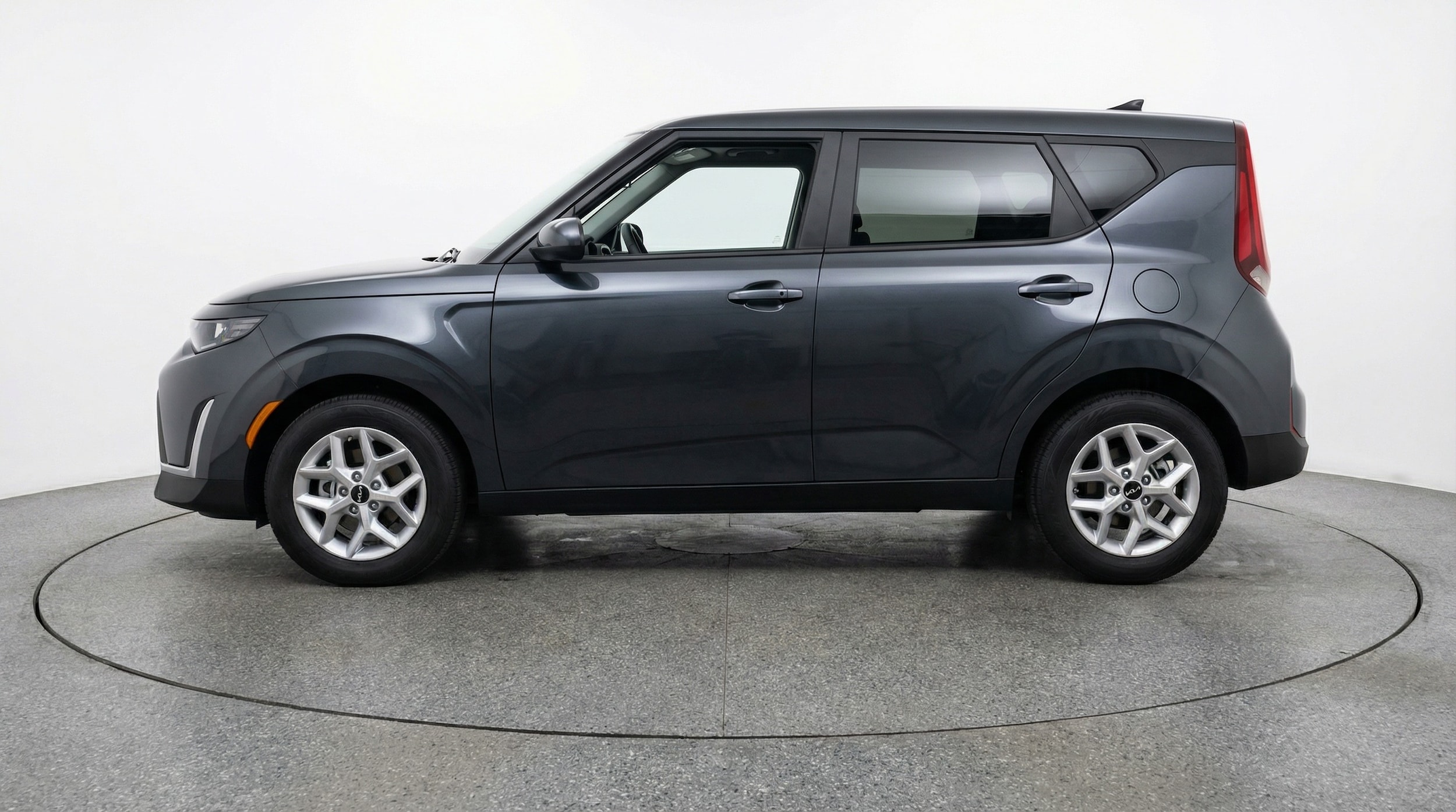 Thumbnail: 2025 Kia Soul - 4