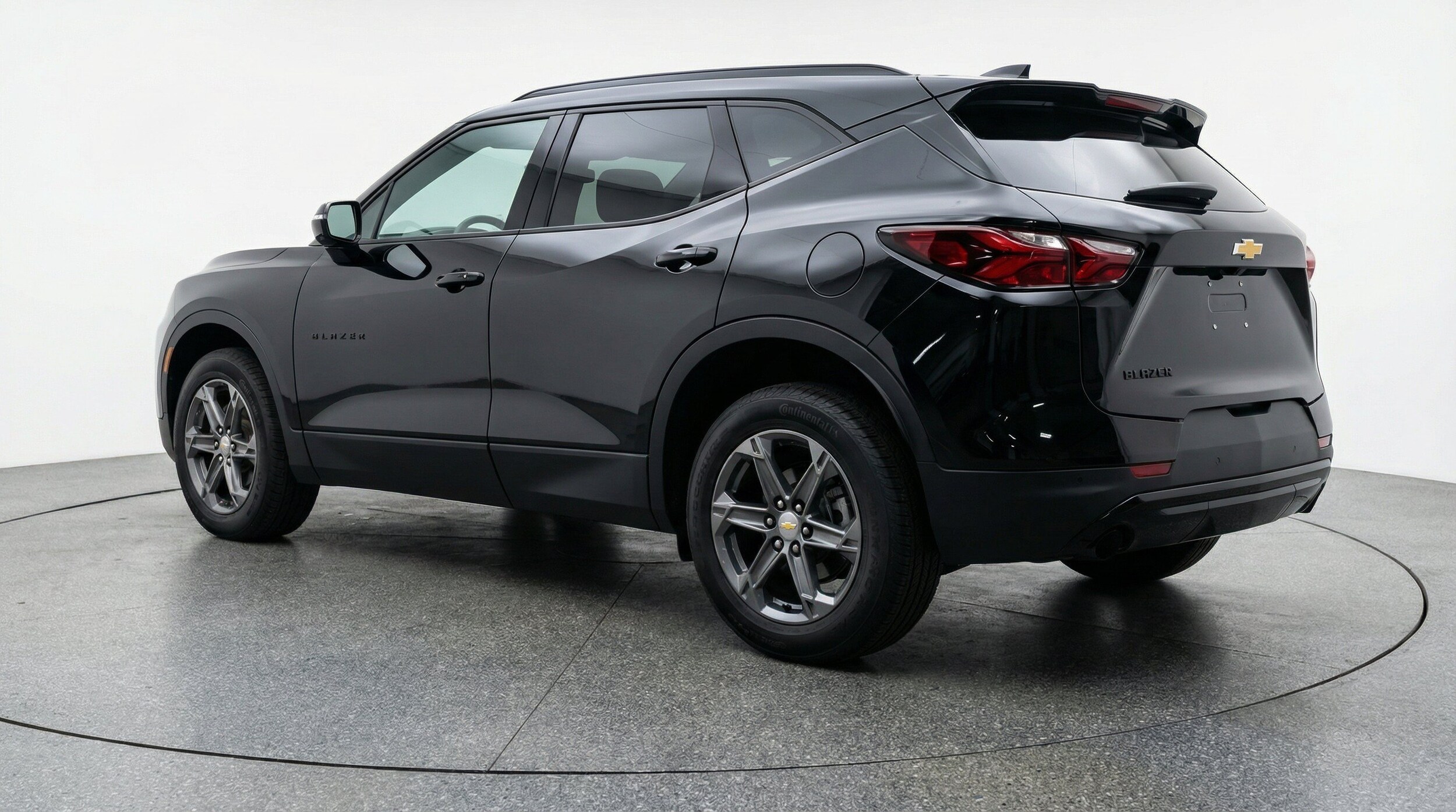 Thumbnail: 2025 Chevrolet Blazer - 6