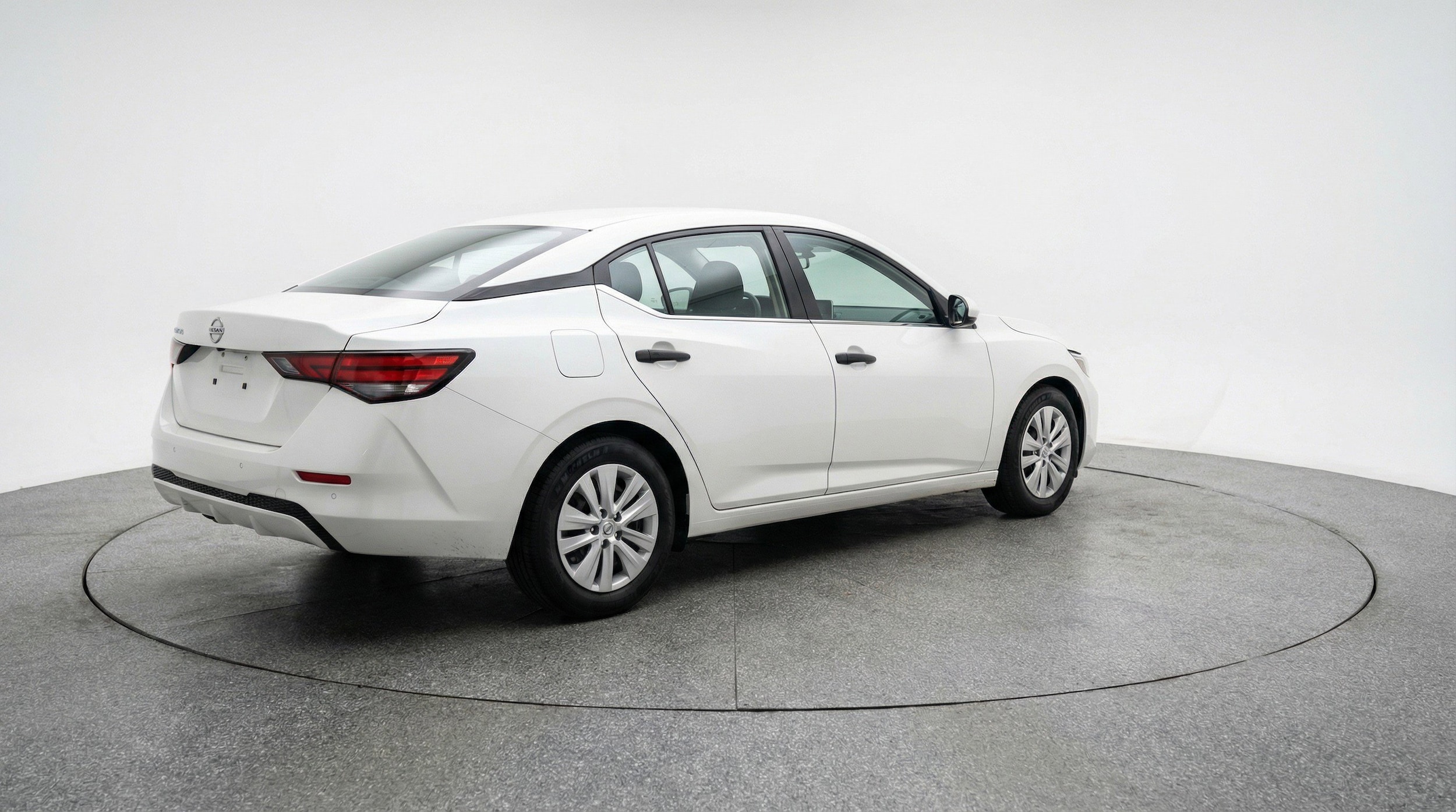 Thumbnail: 2025 Nissan Sentra - 9