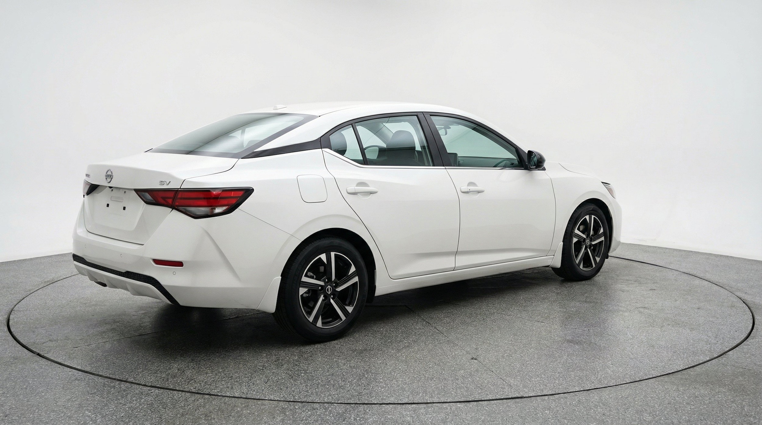 Thumbnail: 2025 Nissan Sentra - 9