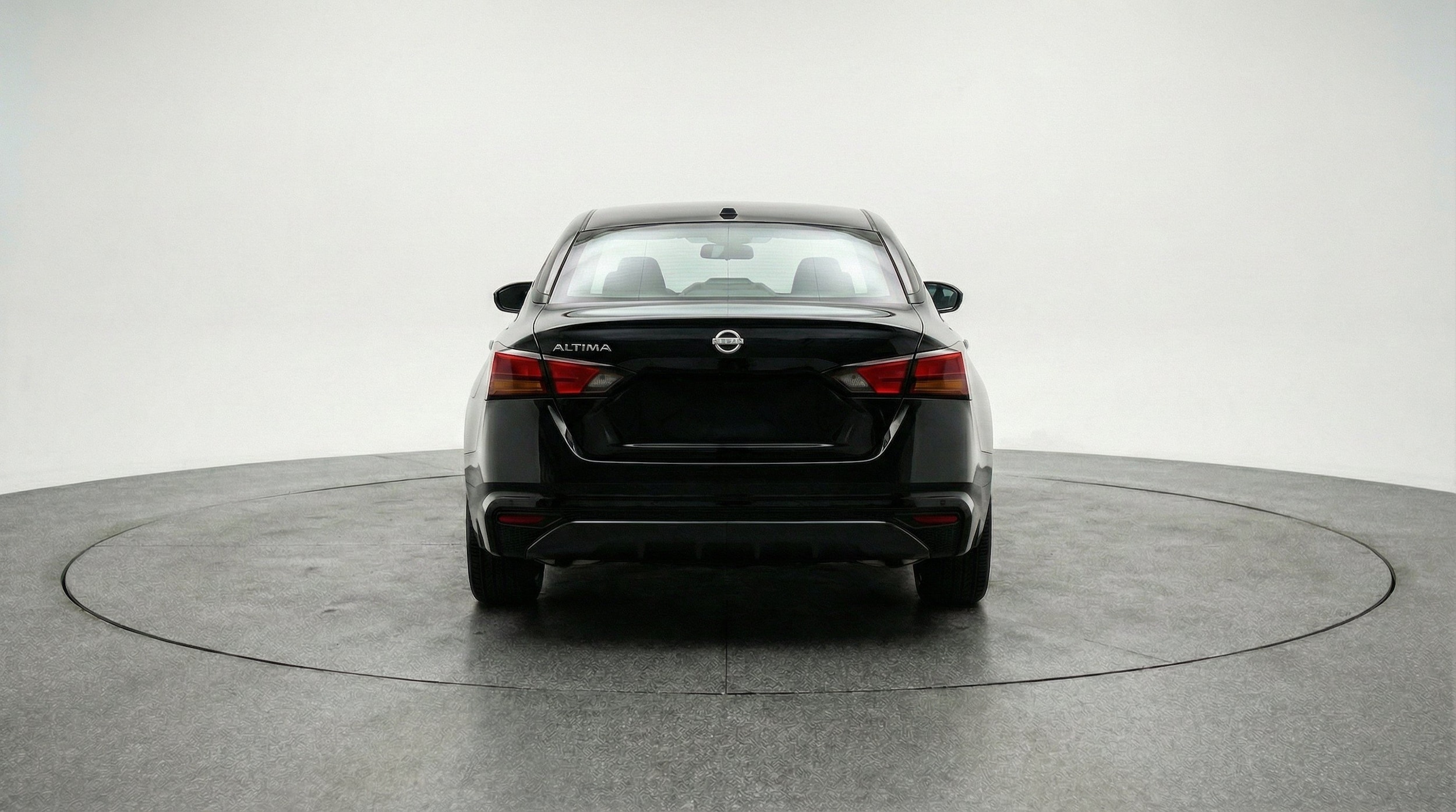 Thumbnail: 2026 Nissan Altima - 7