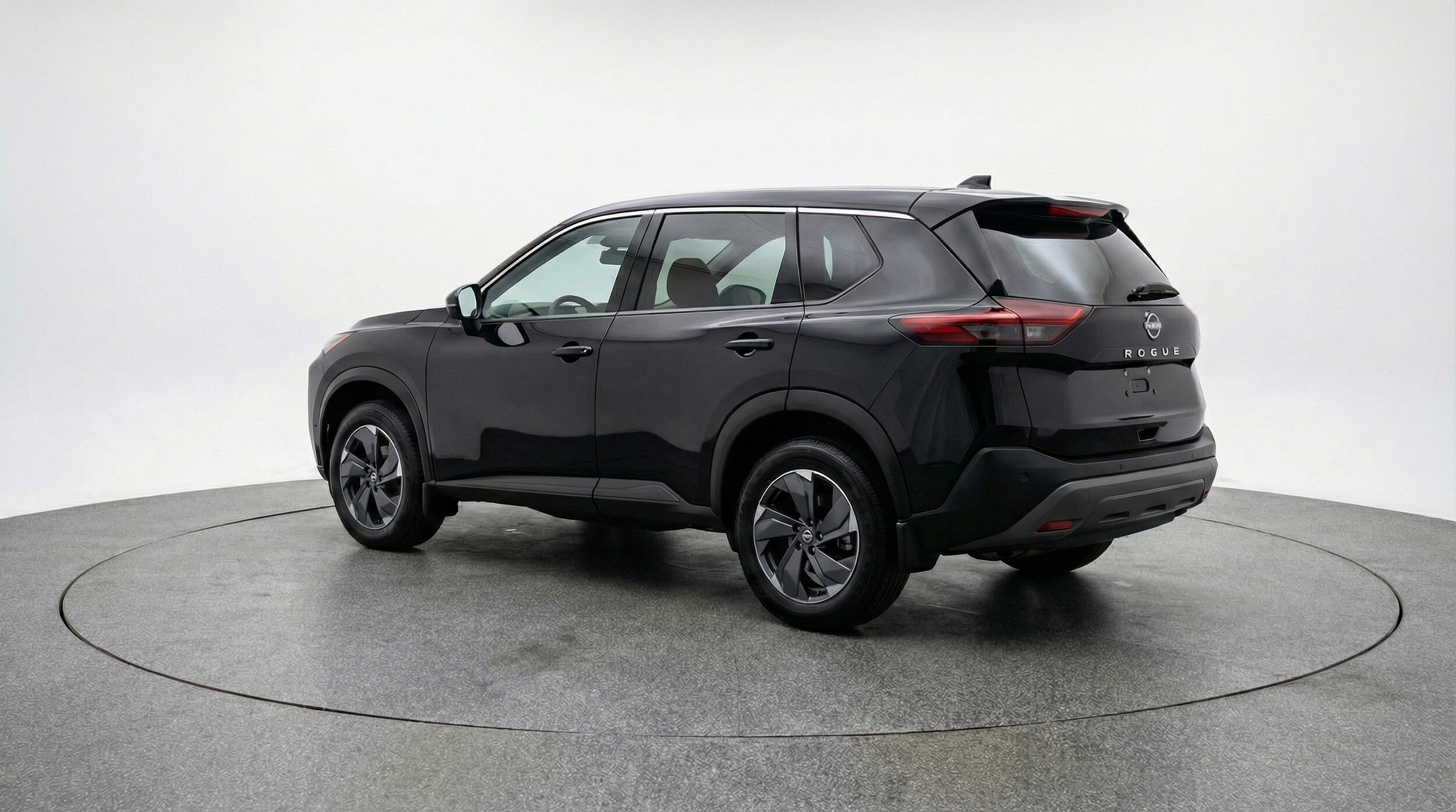 Thumbnail: 2025 Nissan Rogue - 5