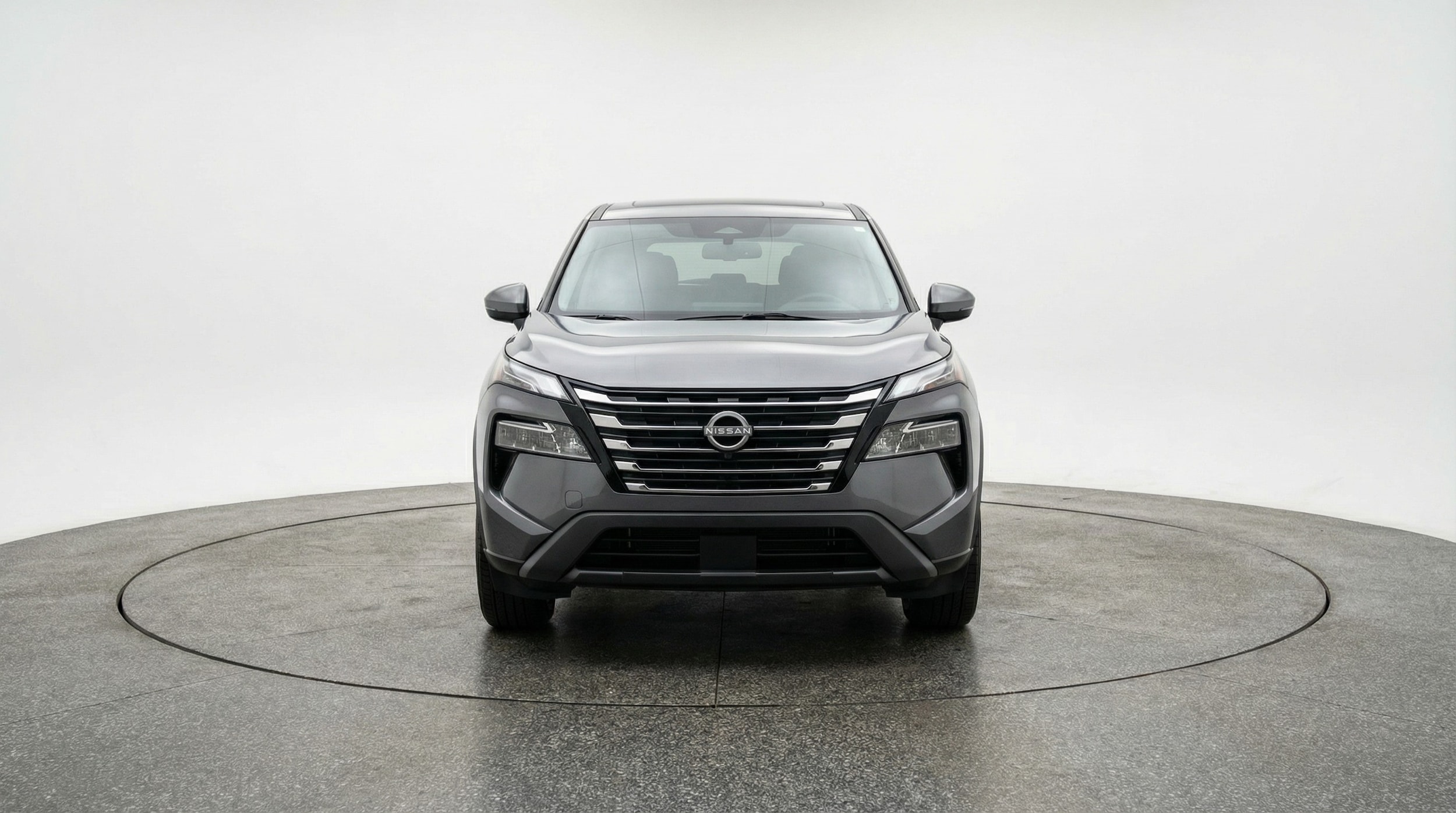 Thumbnail: 2025 Nissan Rogue - 2