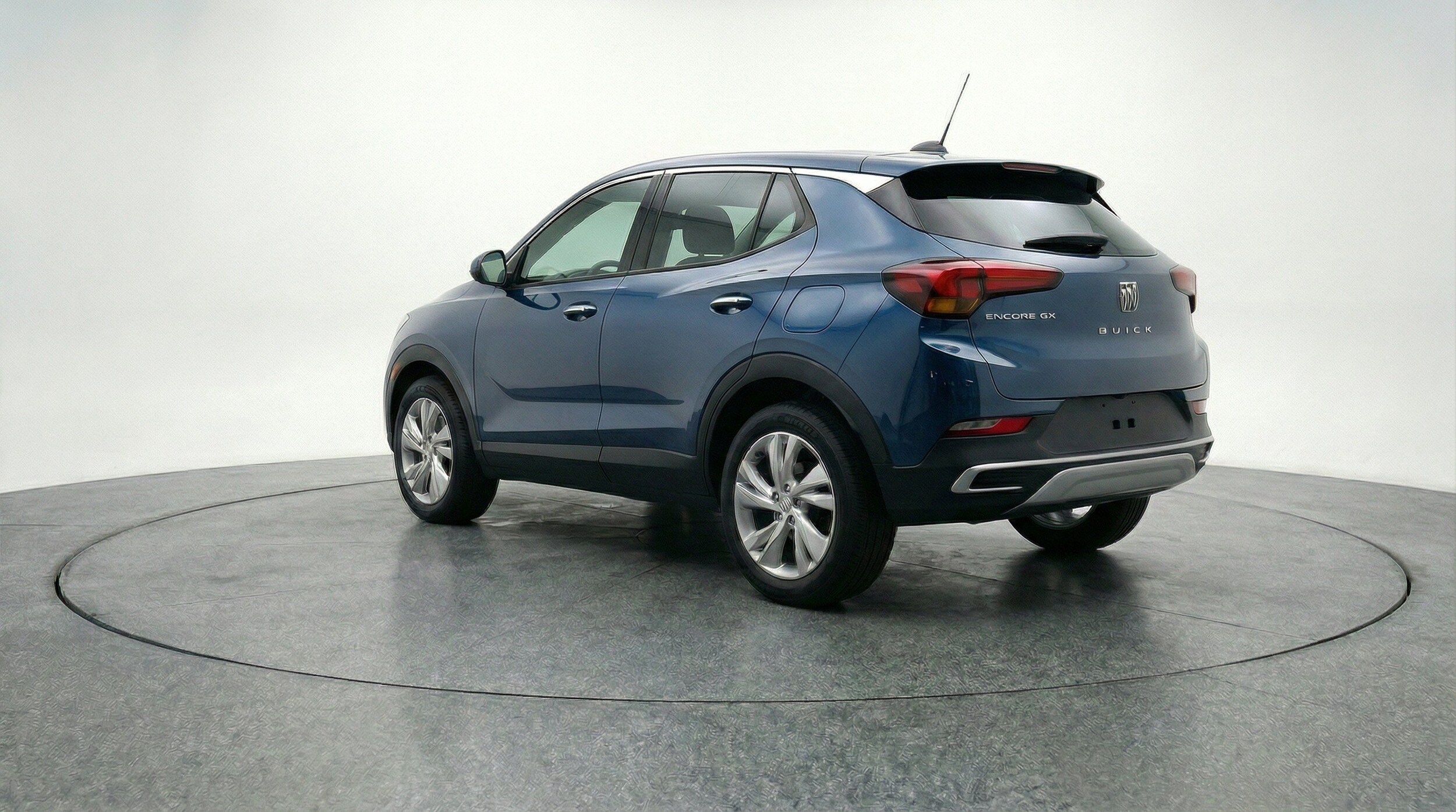 Thumbnail: 2026 Buick Encore GX - 6