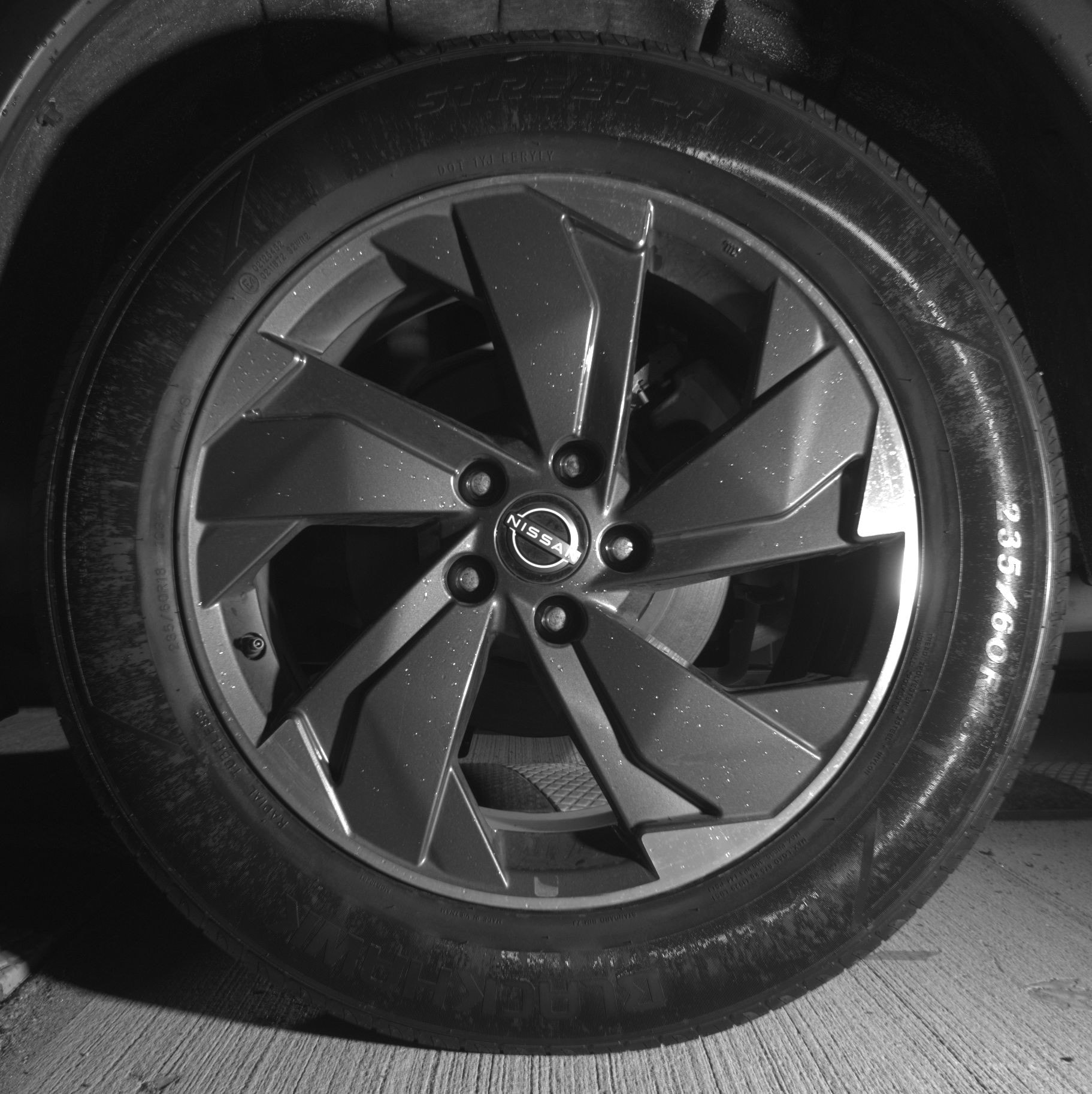 Thumbnail: 2025 Nissan Rogue - 11