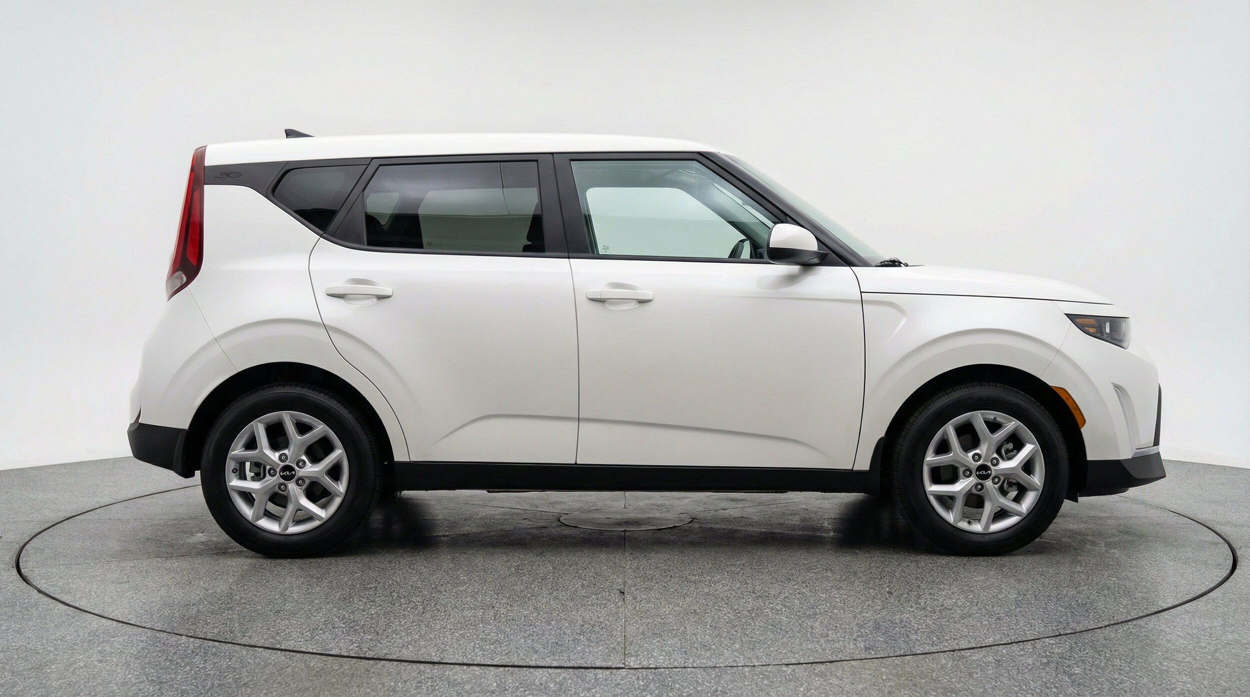 Thumbnail: 2025 Kia Soul - 11