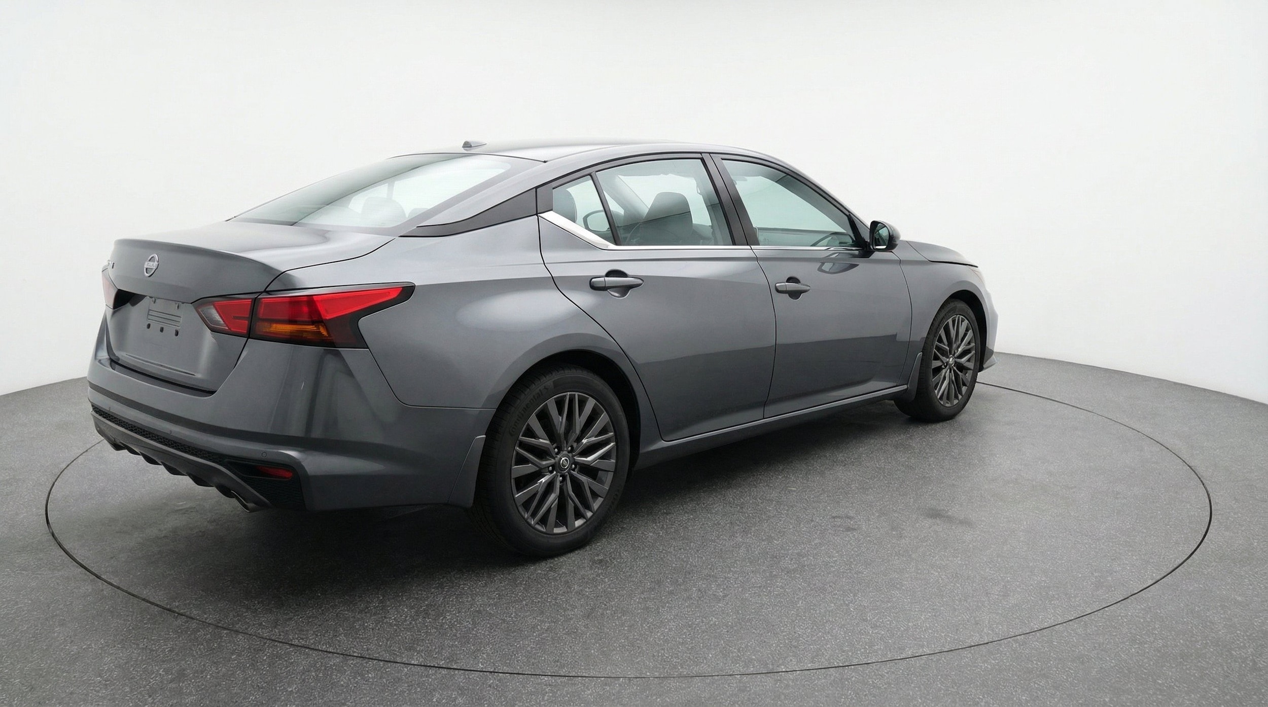 Thumbnail: 2025 Nissan Altima - 9