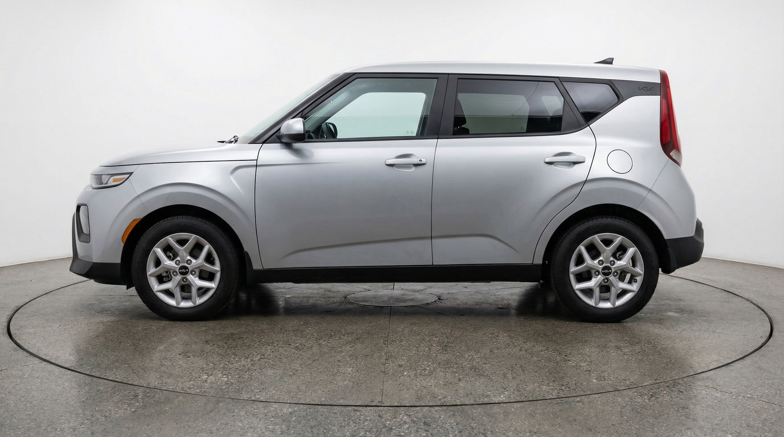 Thumbnail: 2025 Kia Soul - 5