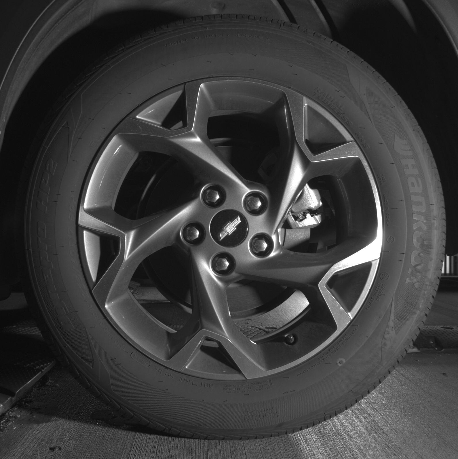 Thumbnail: 2025 Chevrolet Trax - 11